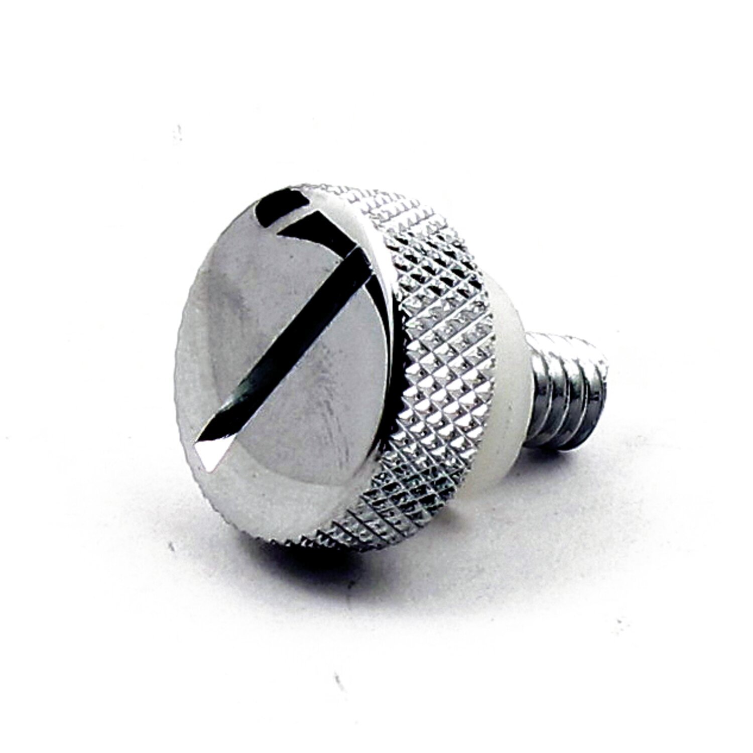 Mustang, 'Quarter Turn' thumb screw. 1/4-20, Plain
