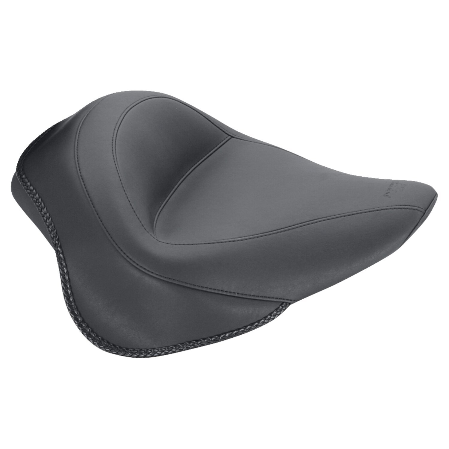 Mustang, Wide Touring solo seat