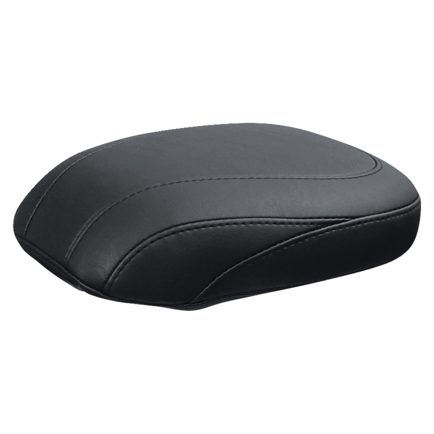 Mustang, Wide Tripper passenger seat