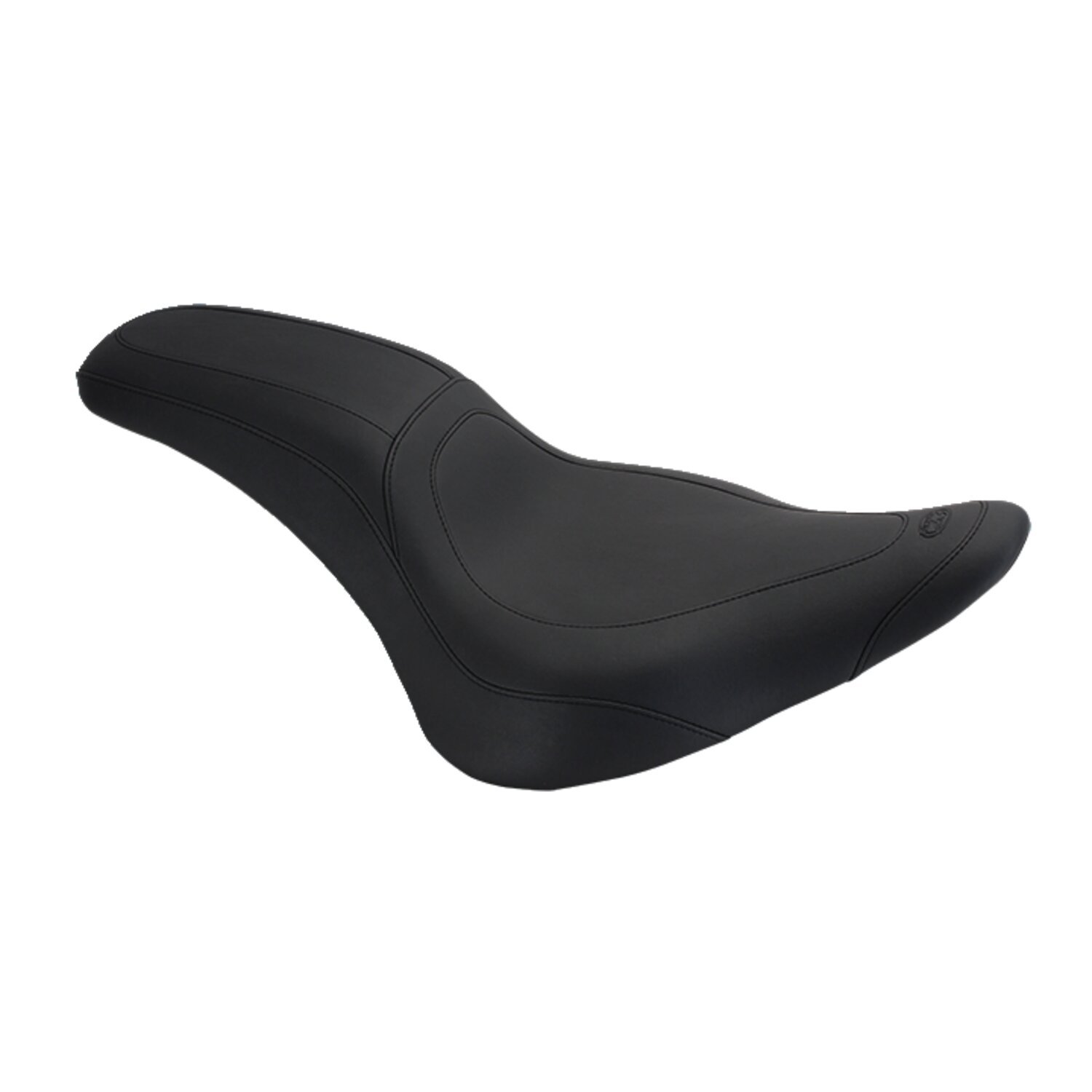 Mustang, Tripper Fastback 2-up one-piece seat