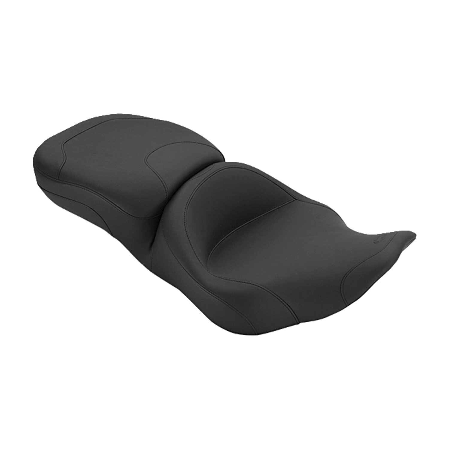 Mustang, Super Touring seat, Black