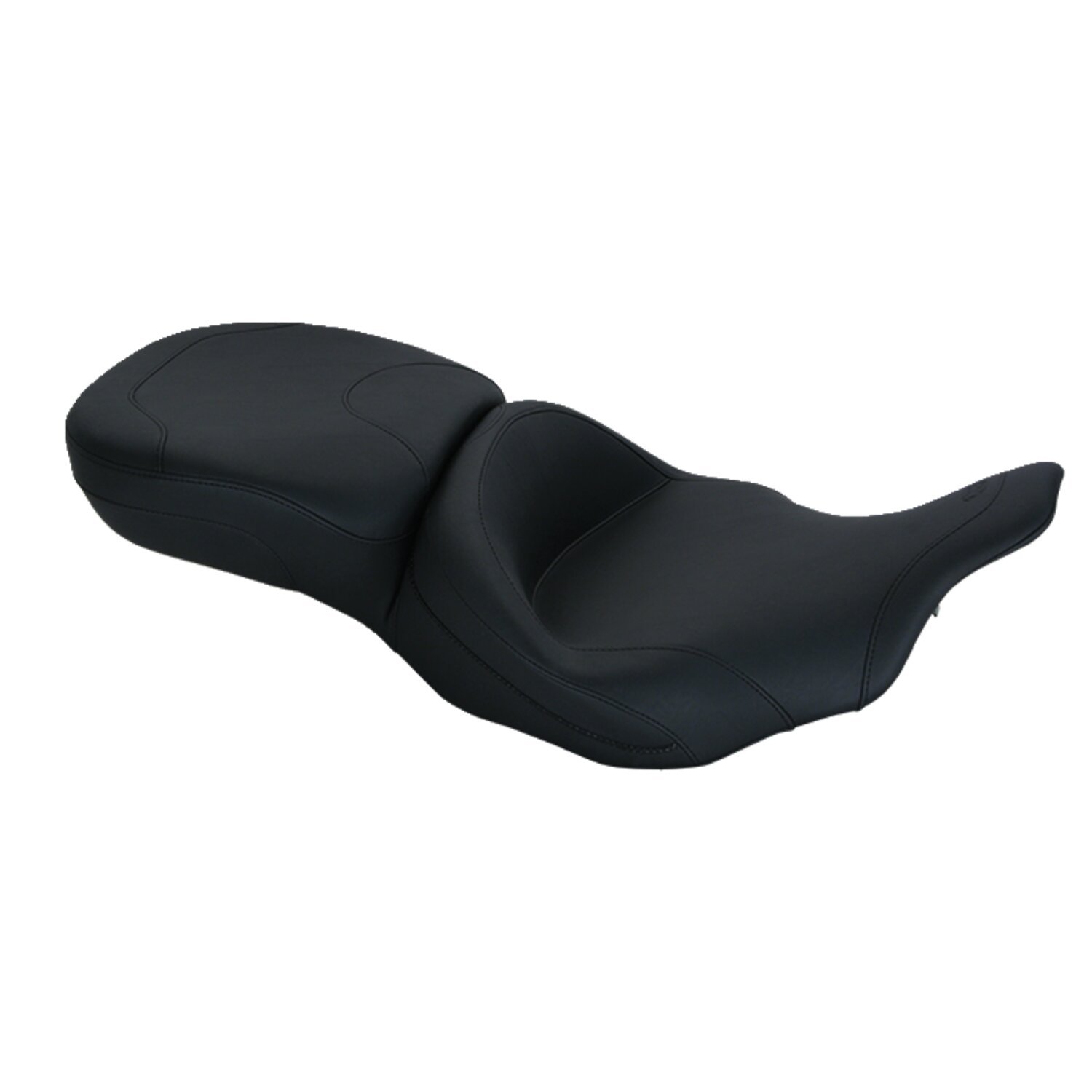 Mustang, Super Touring seat, Black