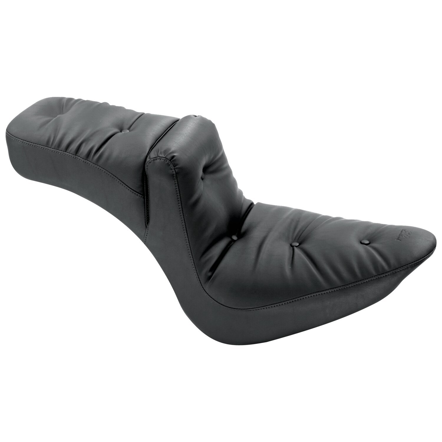 Mustang, Regal Duke 2-up seat
