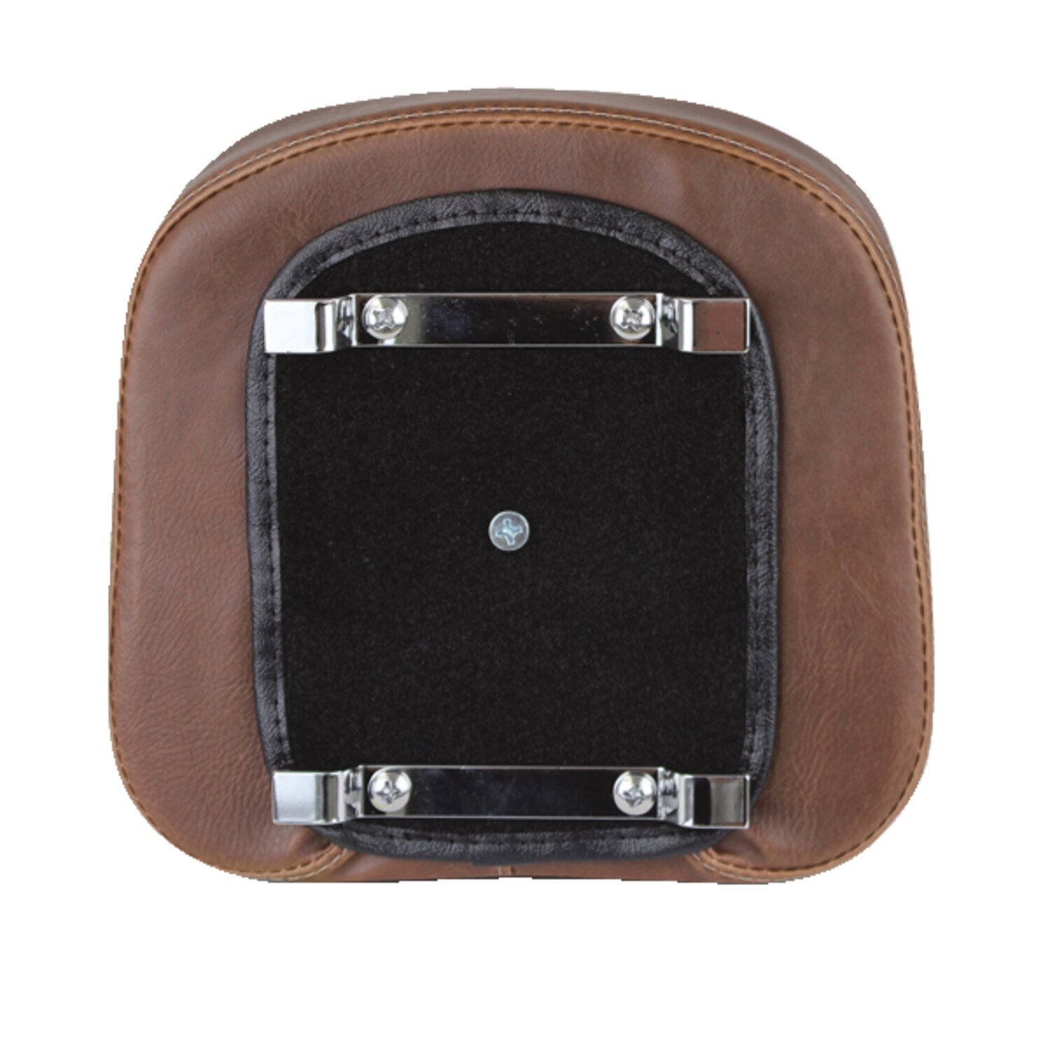 Mustang, OEM style sissy bar pad