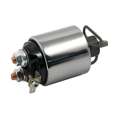 Stock replacement for Compu-Fire's GEN3 2.0kW starter motors.