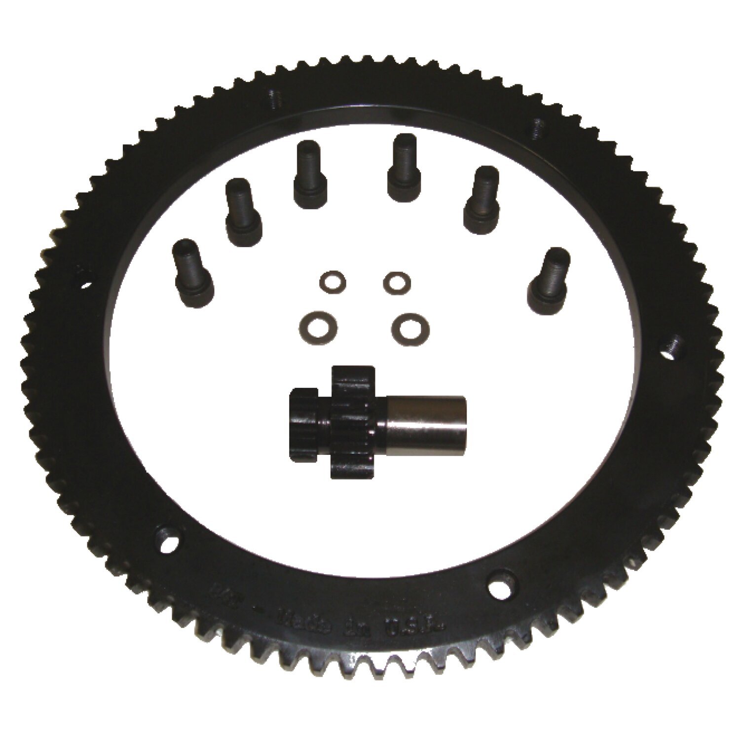 1084 starter ring gears conversion kit