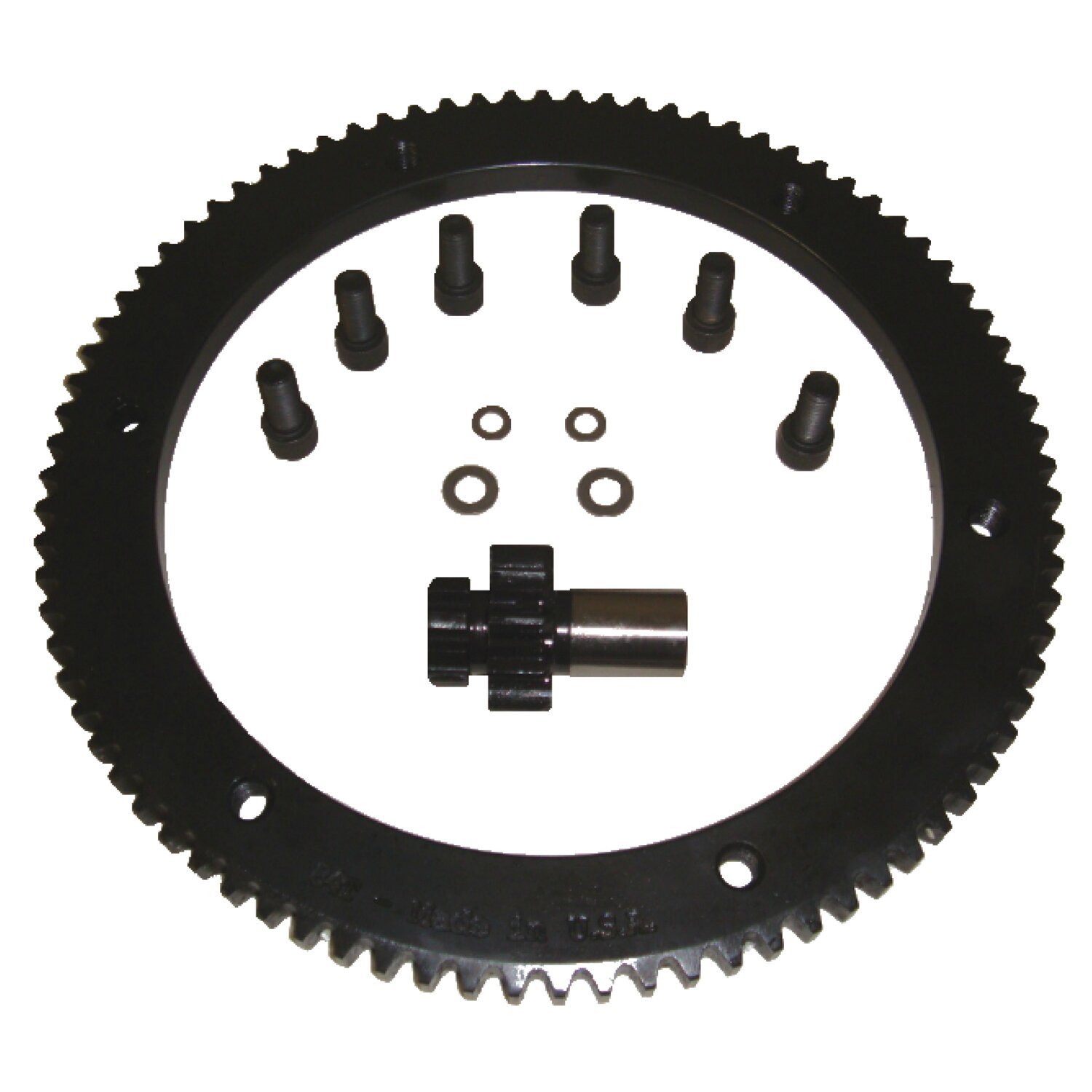 1084 starter ring gears conversion kit