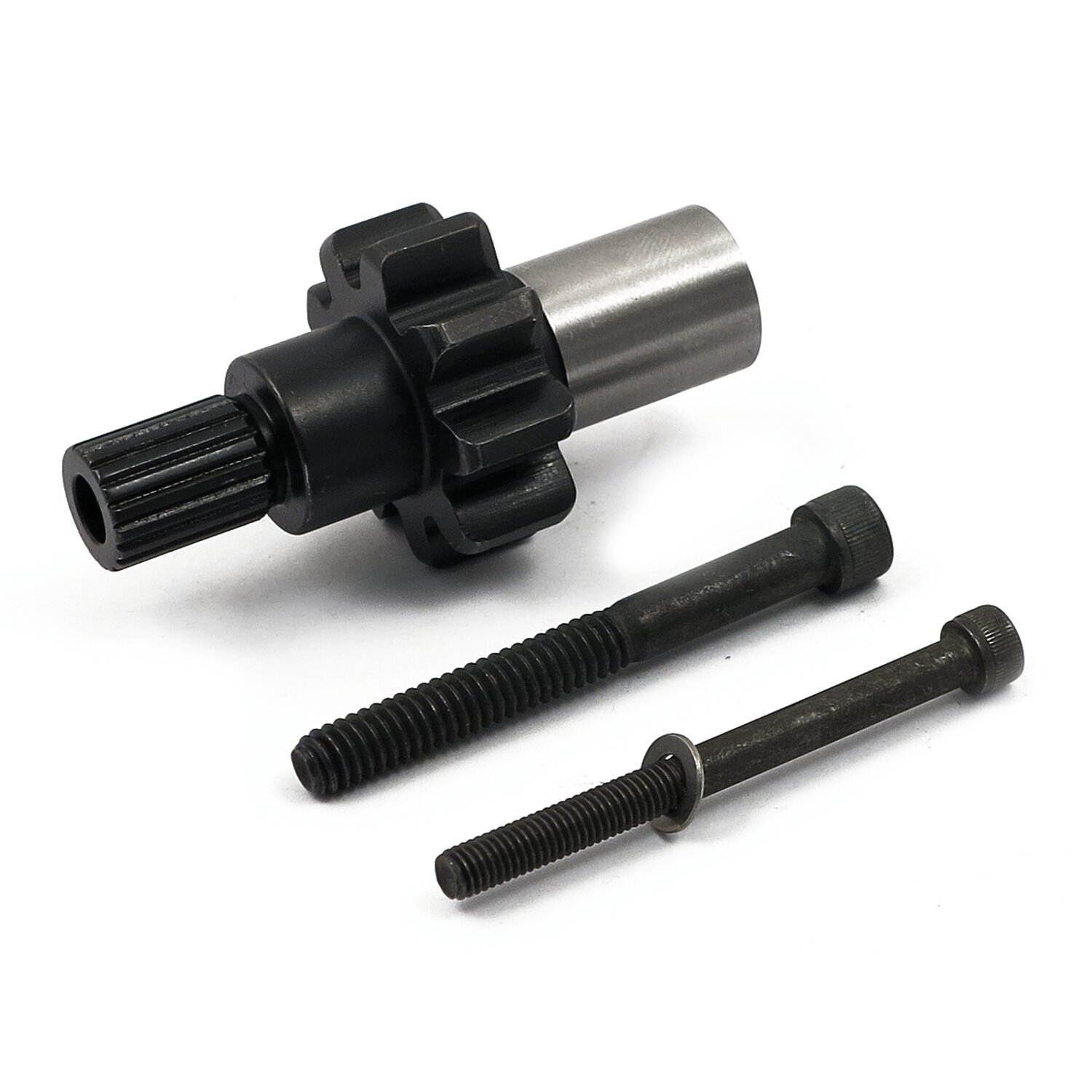 Compu-Fire, starter motor adapter shaft for BDL open drives