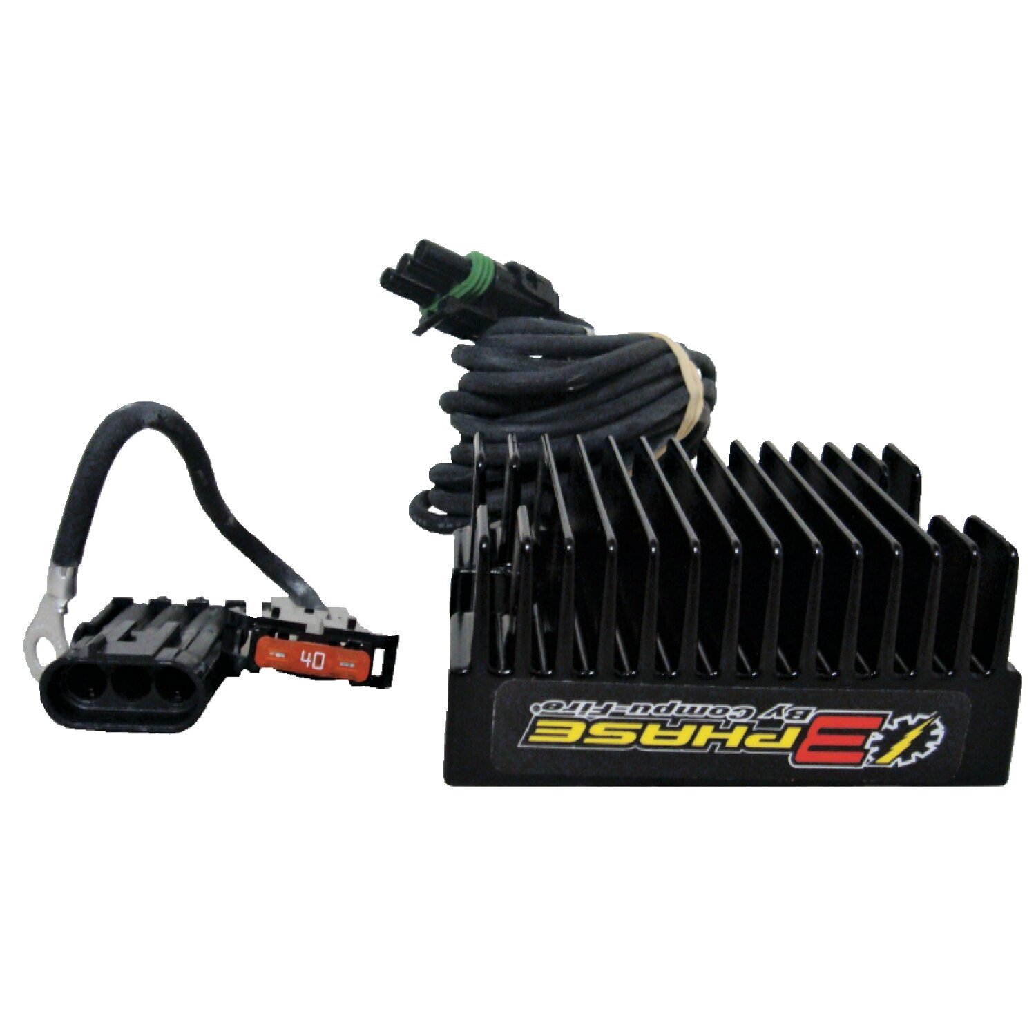 Voltage regulator