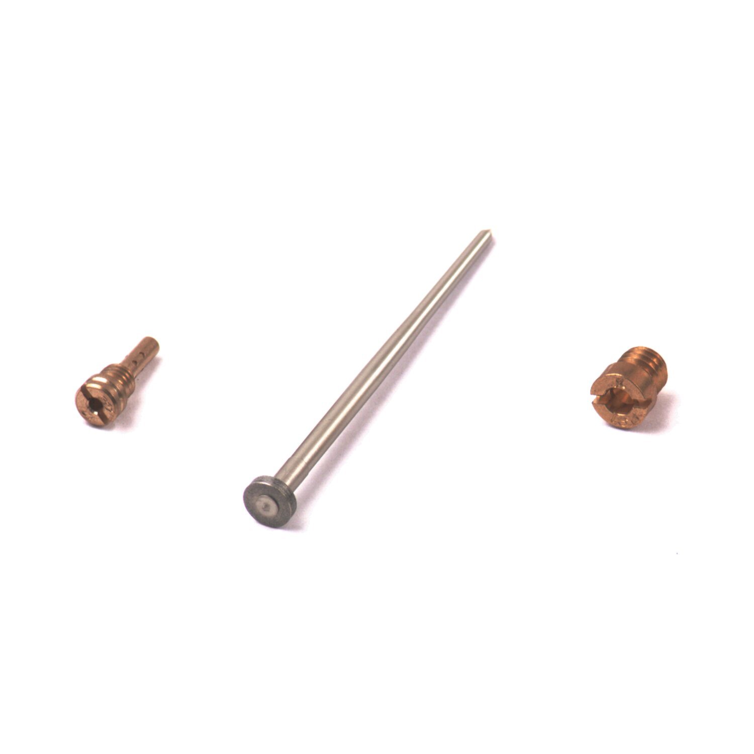 Slow jet (pilot jet) Keihin CV carb .42