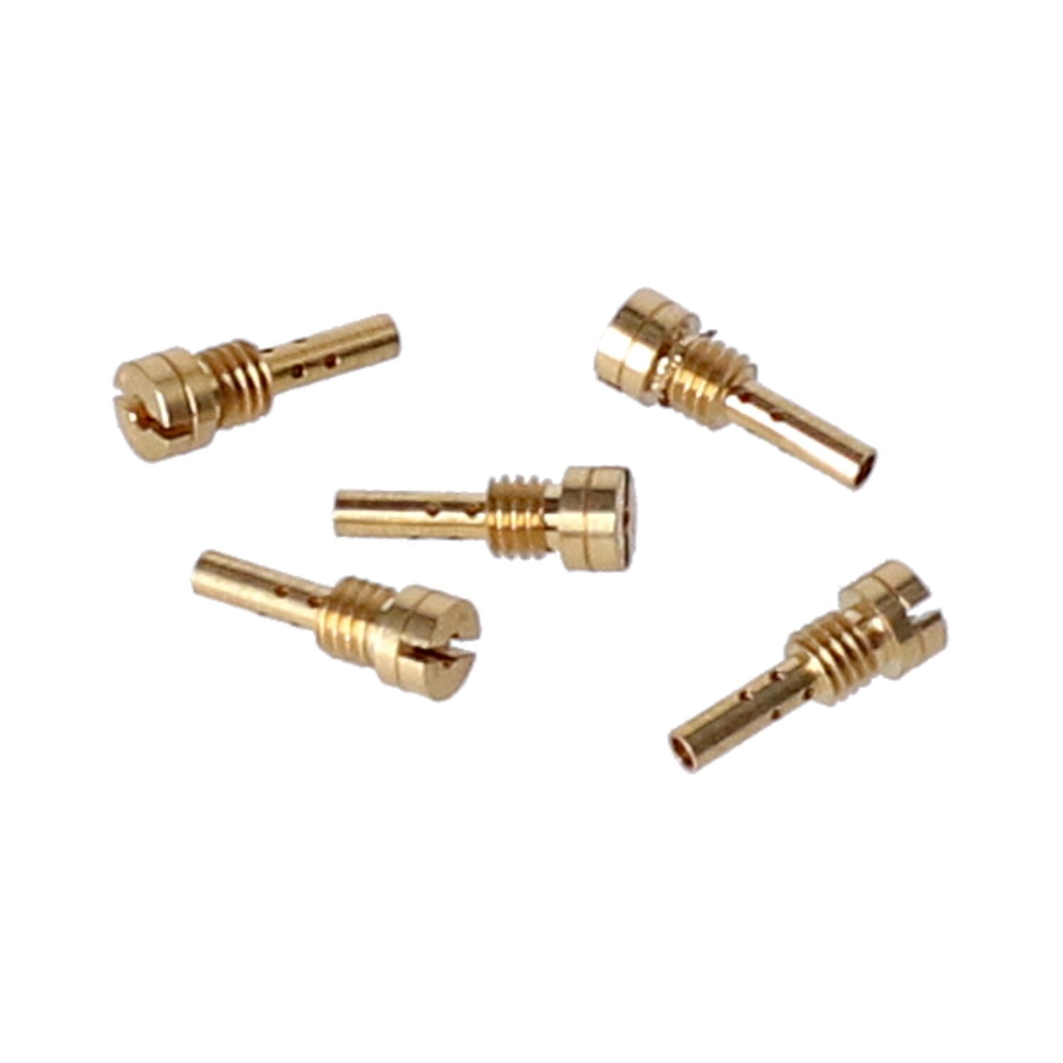 Slow jet (pilot jet) Keihin CV carb .40