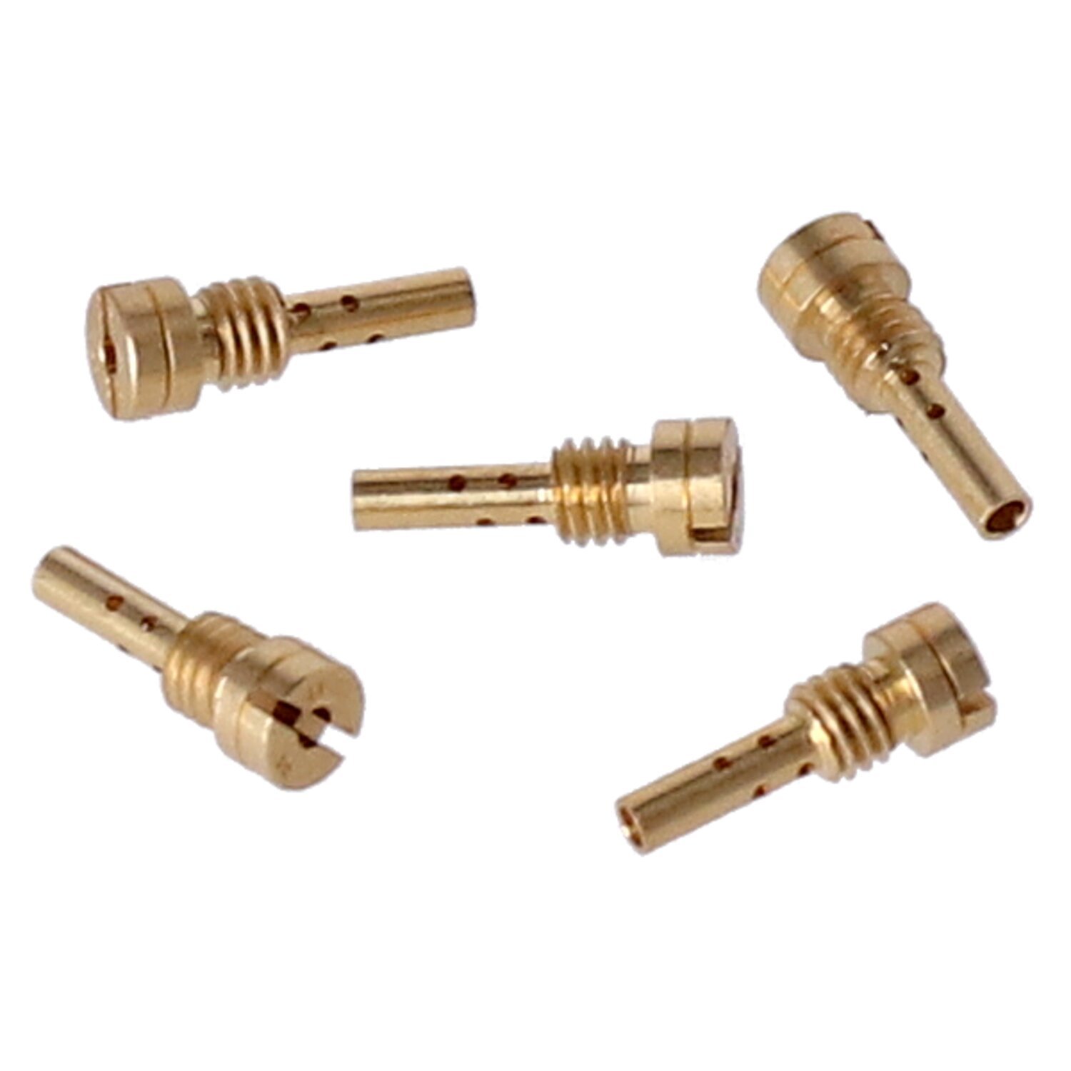 Slow jet (pilot jet) Keihin CV carb .35