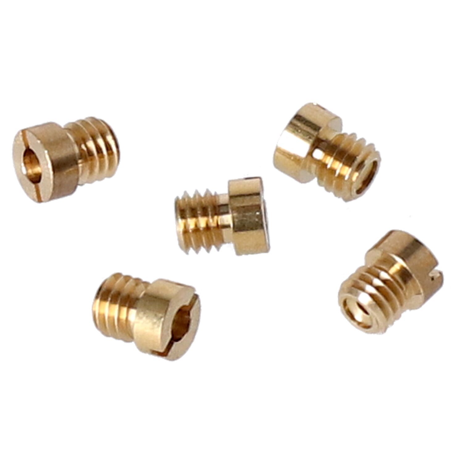 Main jet Keihin CV carb. 180