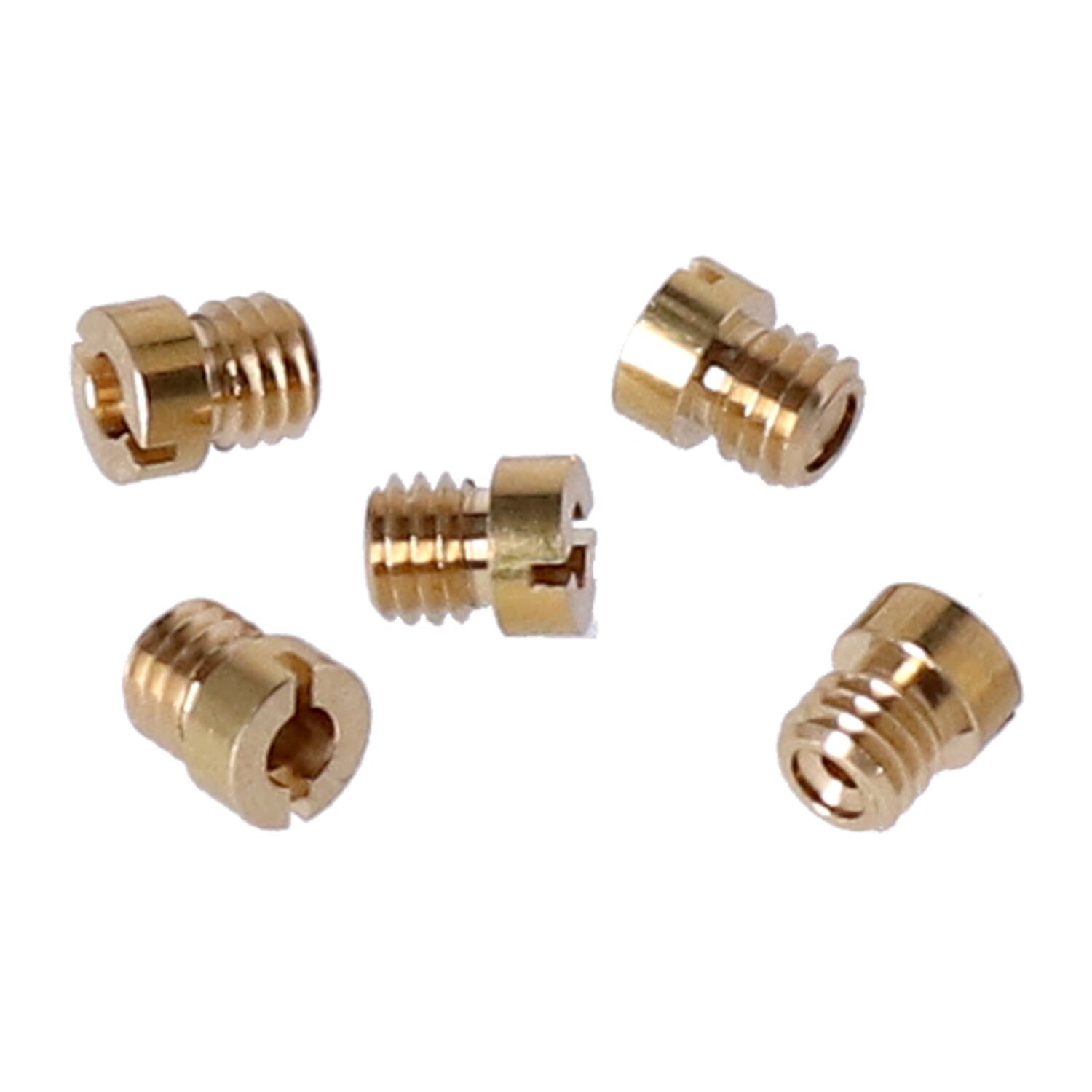 Main jet Keihin CV carb. 190