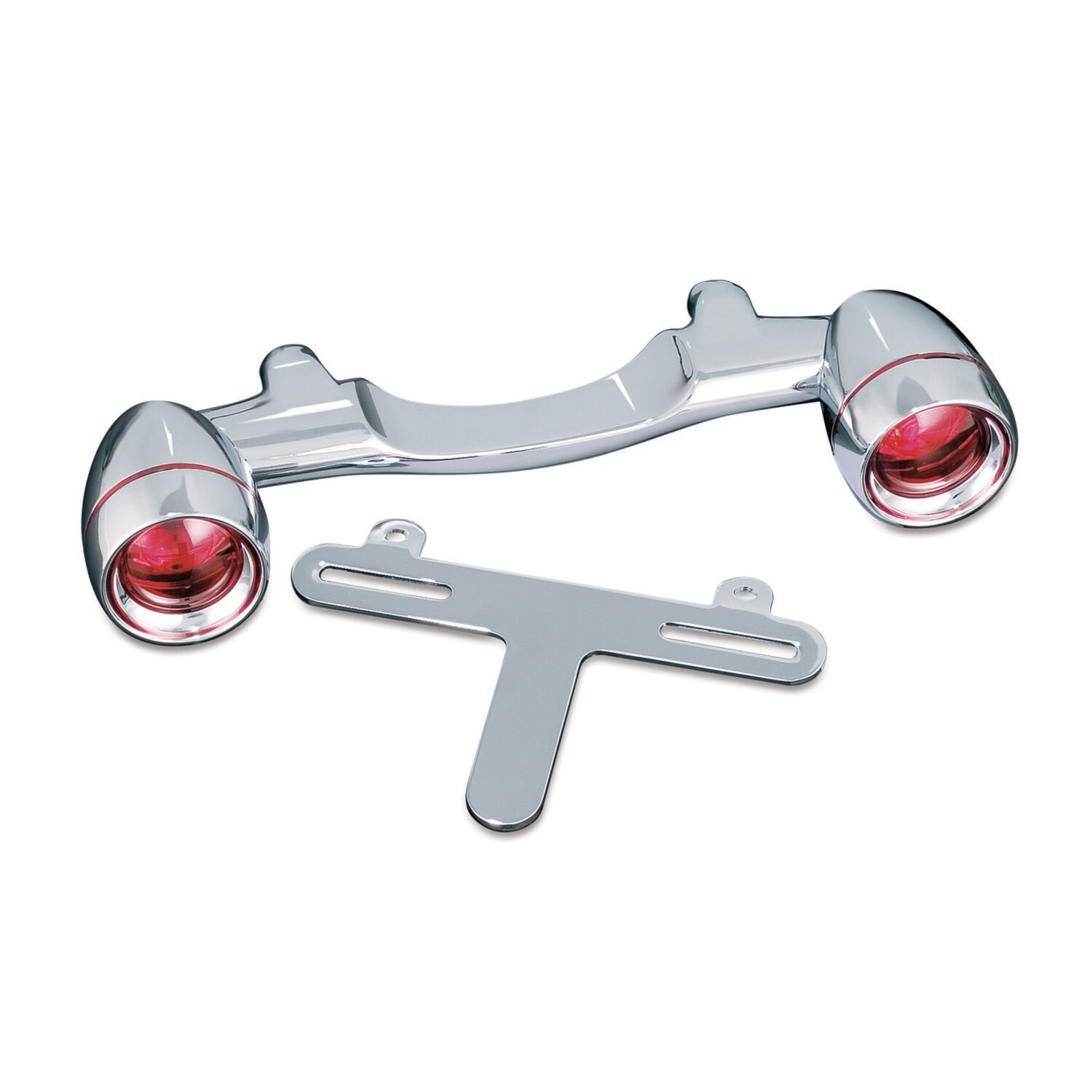 Kuryakyn, Bullet light rear turn signal bar