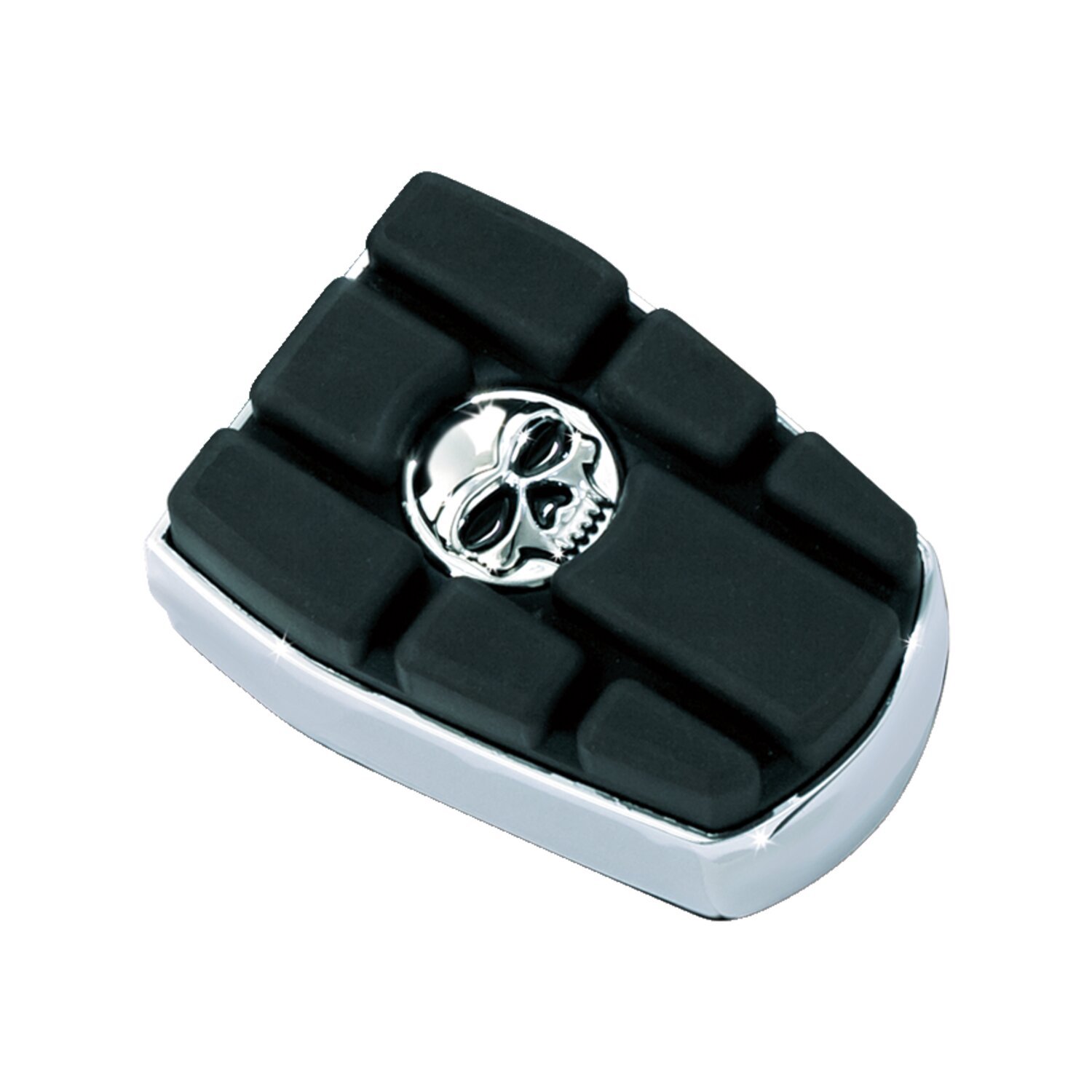 Kuryakyn, Zombie brake pedal pad