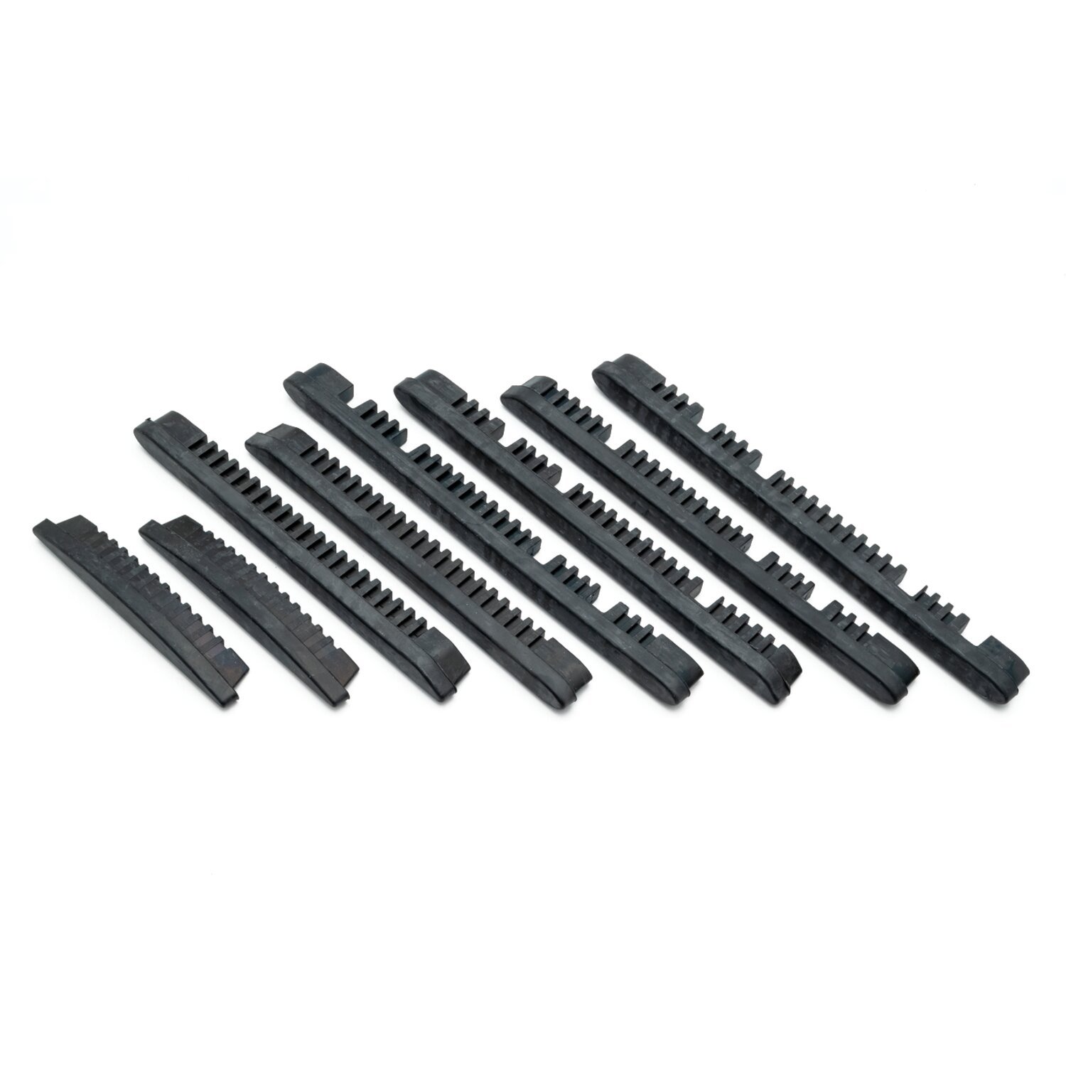 Kuryakyn, Replacement rubber inserts, Black
