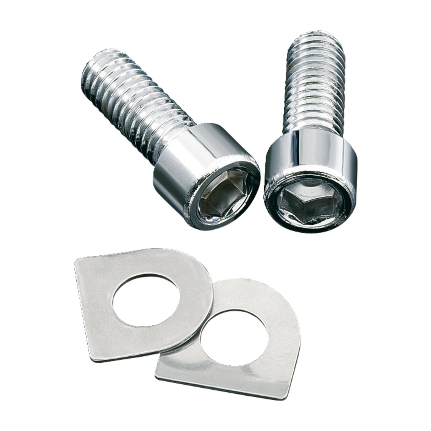 Kuryakyn, Replacement bolt & D-washer set