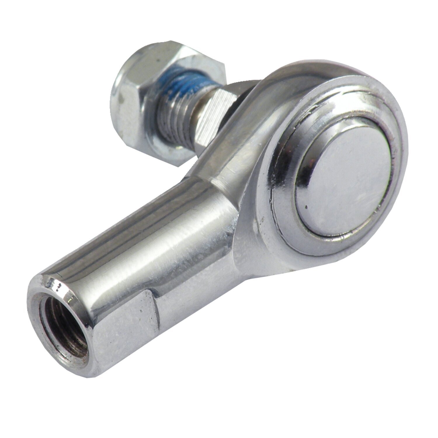 Kuryakyn, Shifter rod end. short stud, Chrome