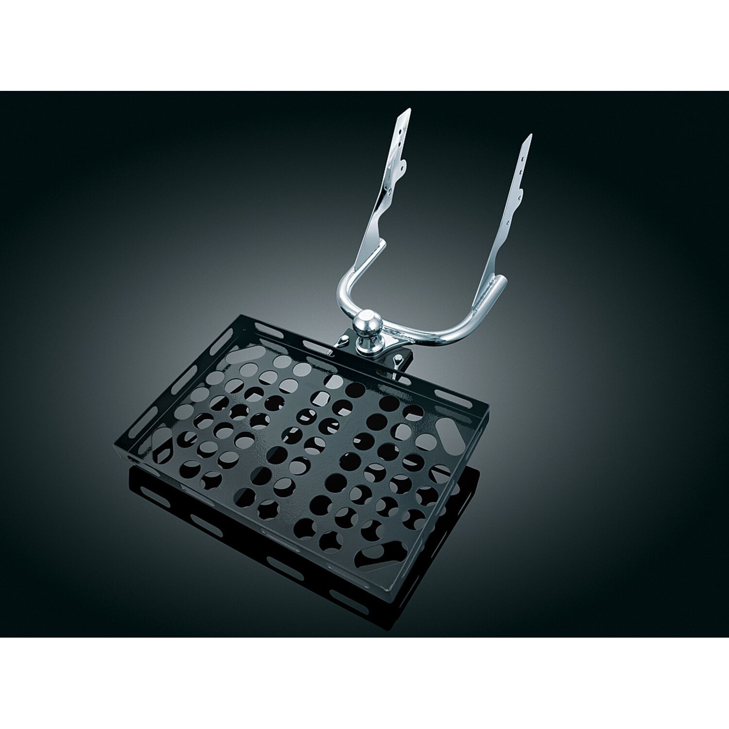 Kuryakyn, Trailer hitch rack