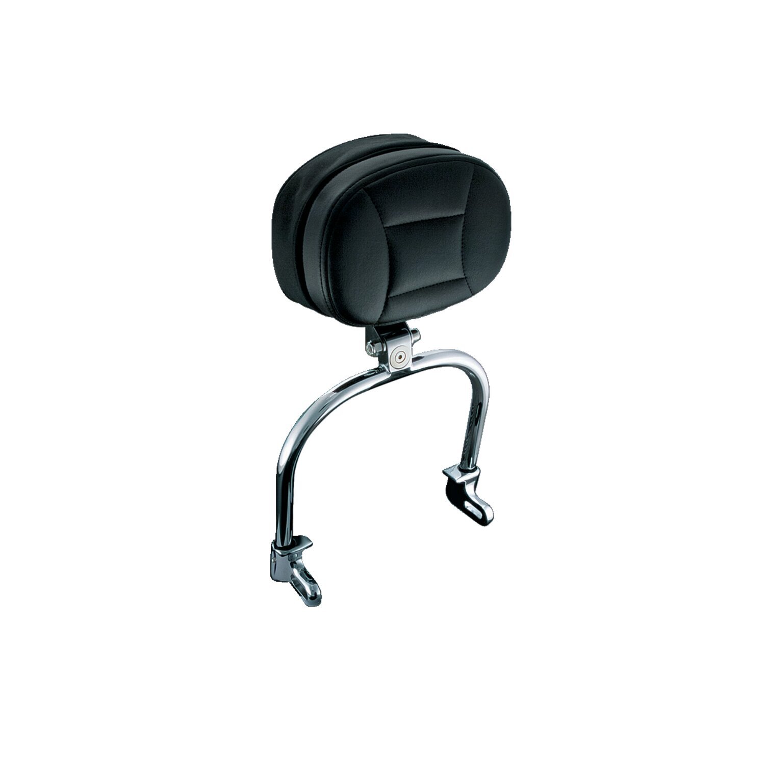 Kuryakyn, Softail rider backrest