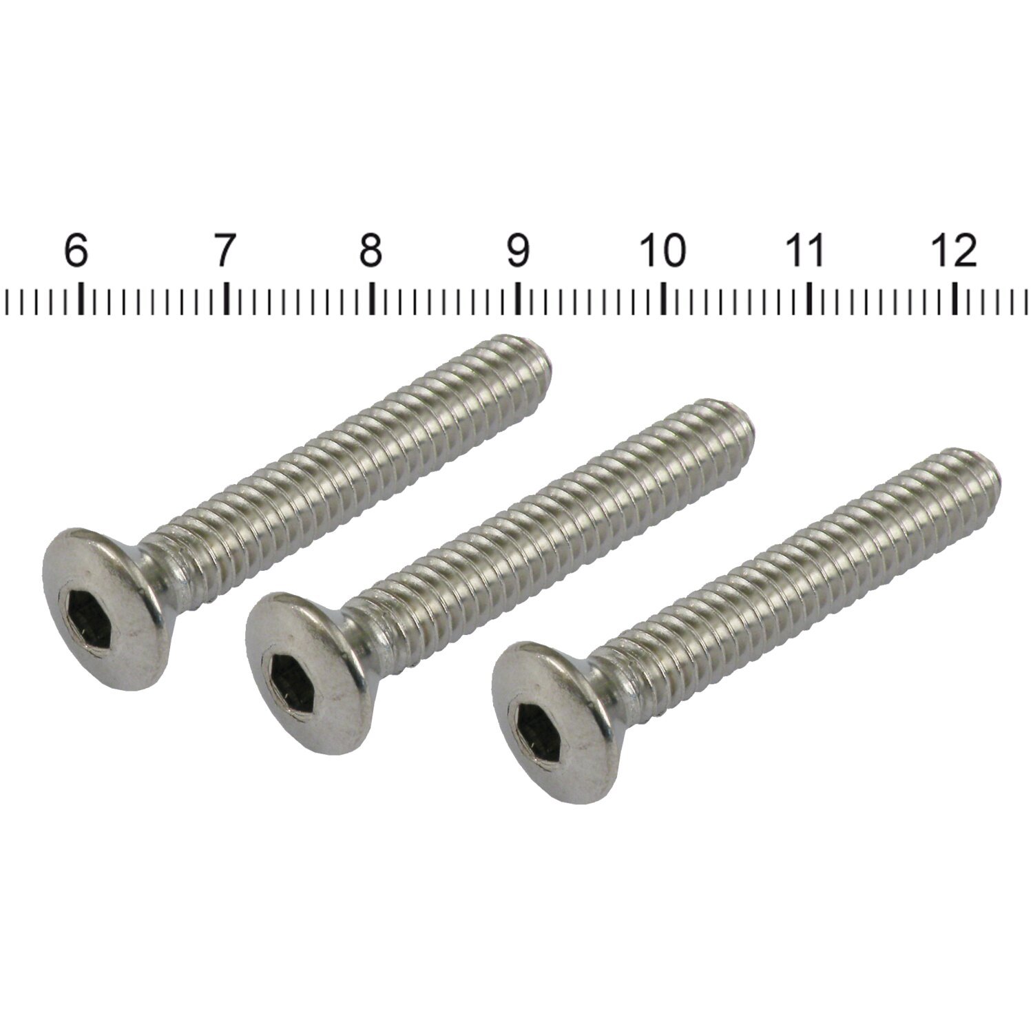 Kuryakyn, Case screws for pro and Pro-R Hyperchargers