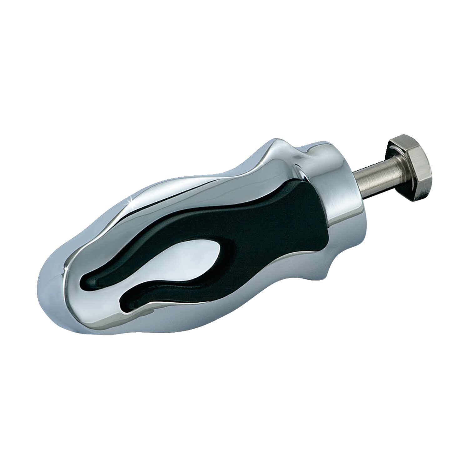 Kuryakyn, Flamin' shift peg