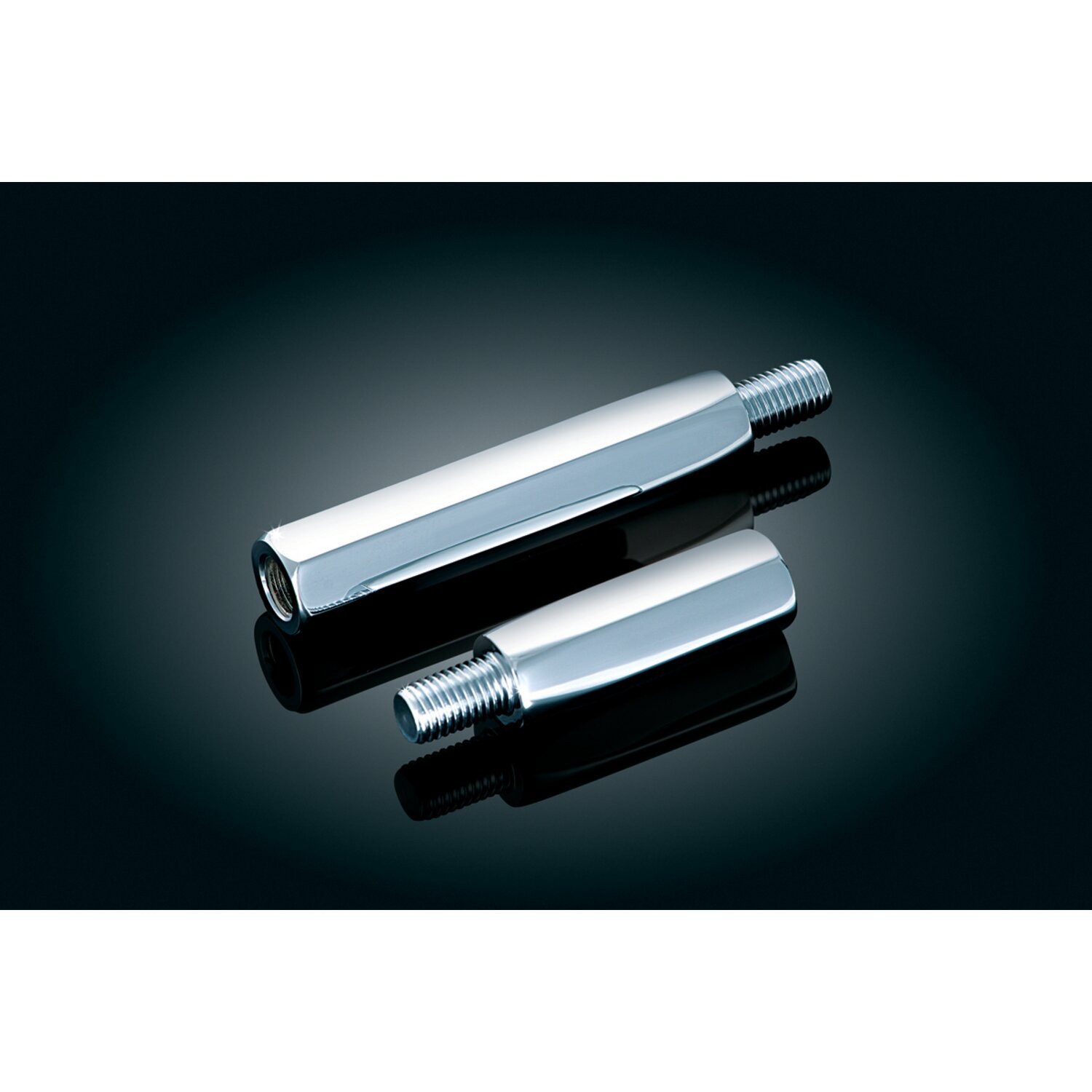 Kuryakyn, Shifter rod extension kit, Chrome