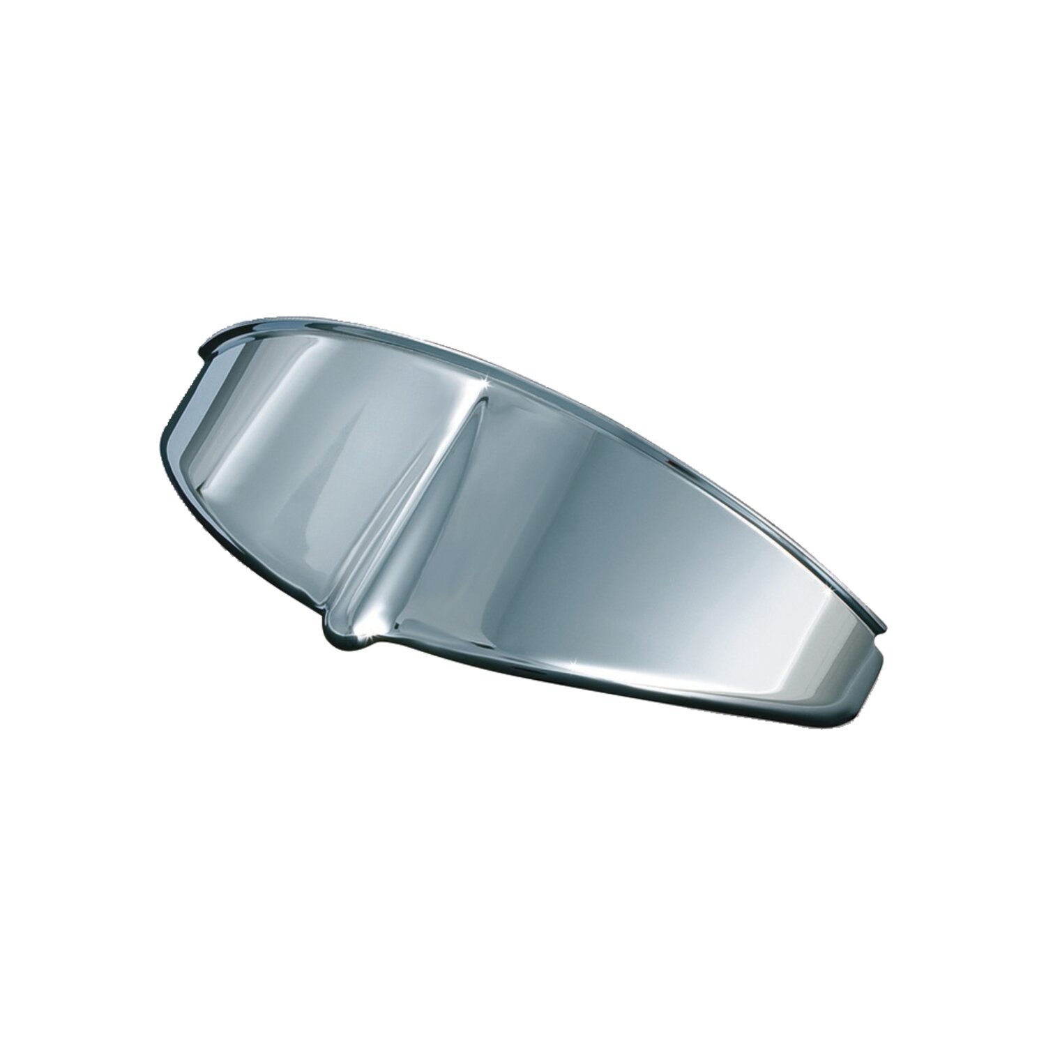Kuryakyn, 7" headlamp visor