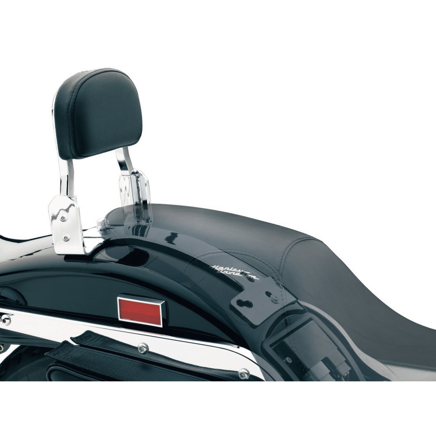 Kuryakyn, Sissy bar for Plug-n-Play mount