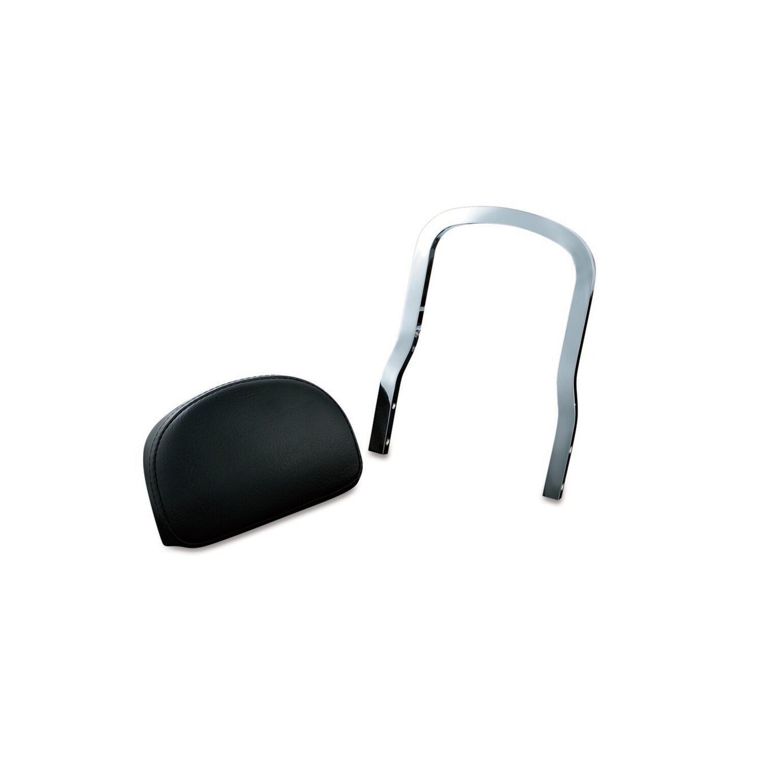 Kuryakyn, Backrest pad for 'Plug-n-Play' sissy bar
