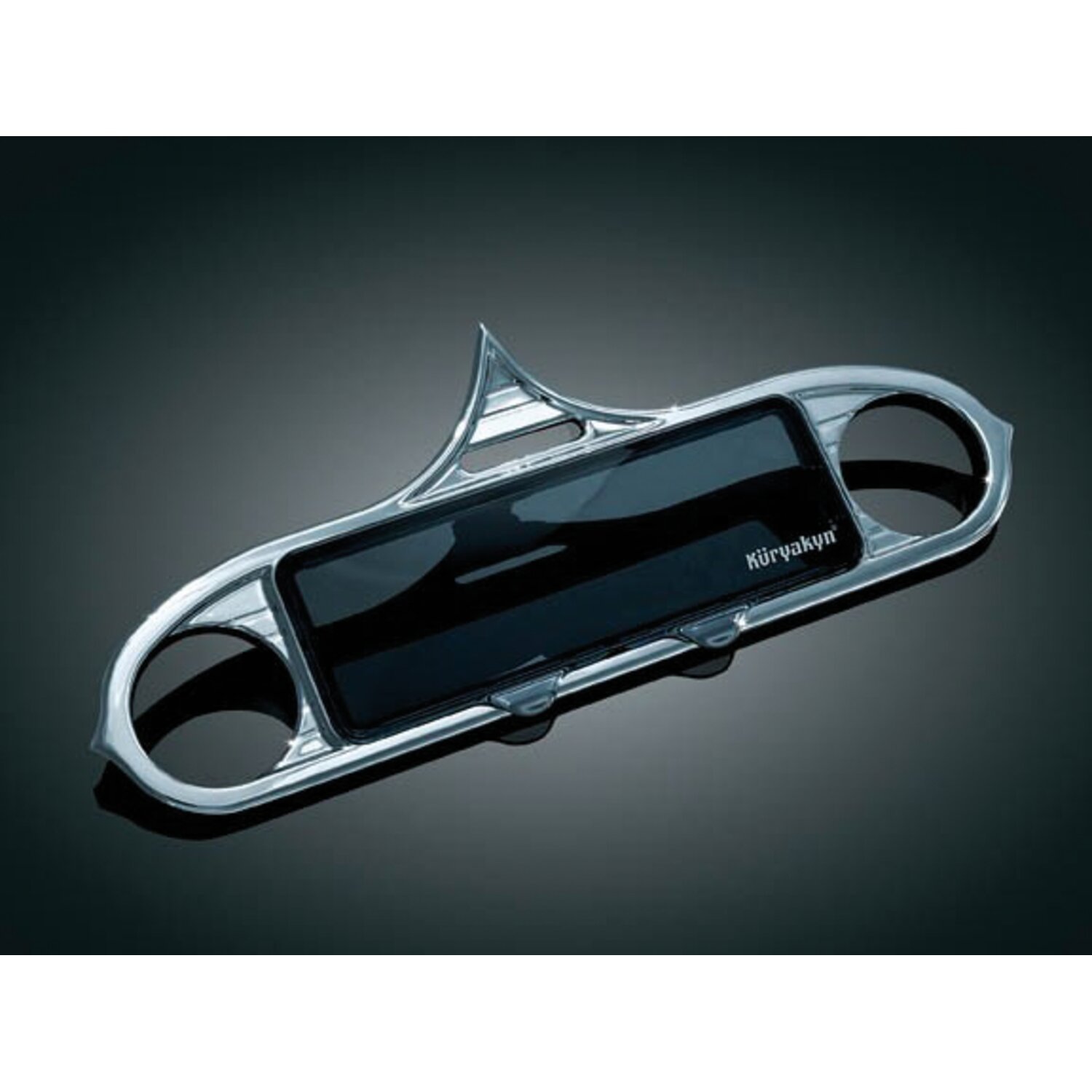 Kuryakyn, Inner fairing stereo accent