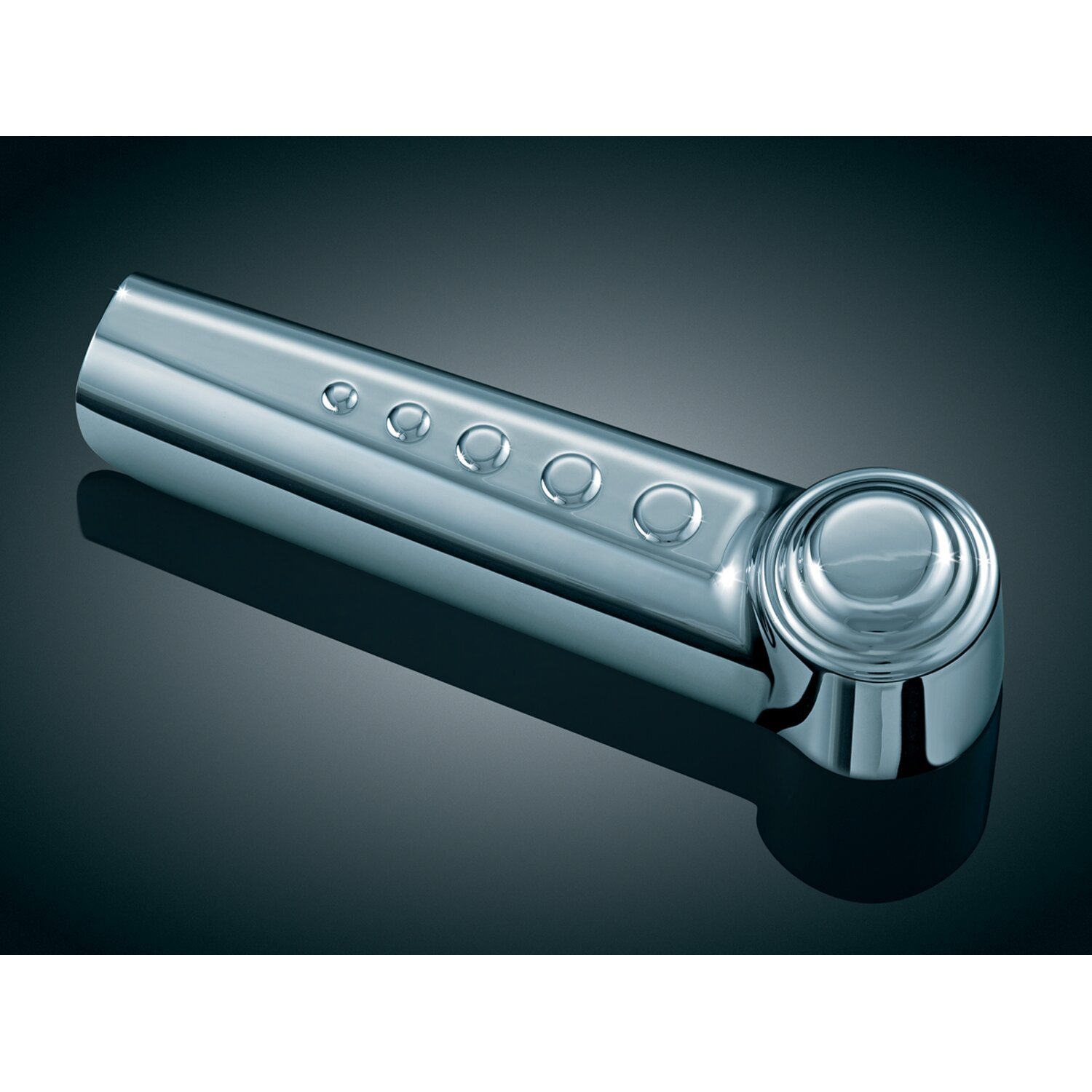 Kuryakyn, FLT stabilizer link cover