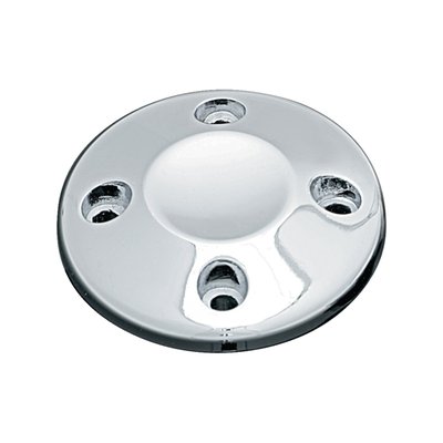 Fits regular ISO, ISO-Flame and Transformer grips as styling replacement. Incl. standard length Allen head bolts.