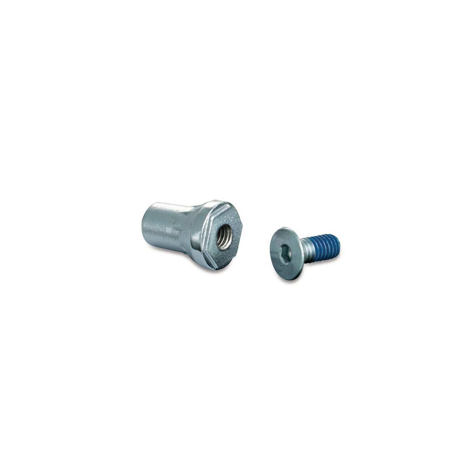 Kuryakyn, Tapered peg mount with screw