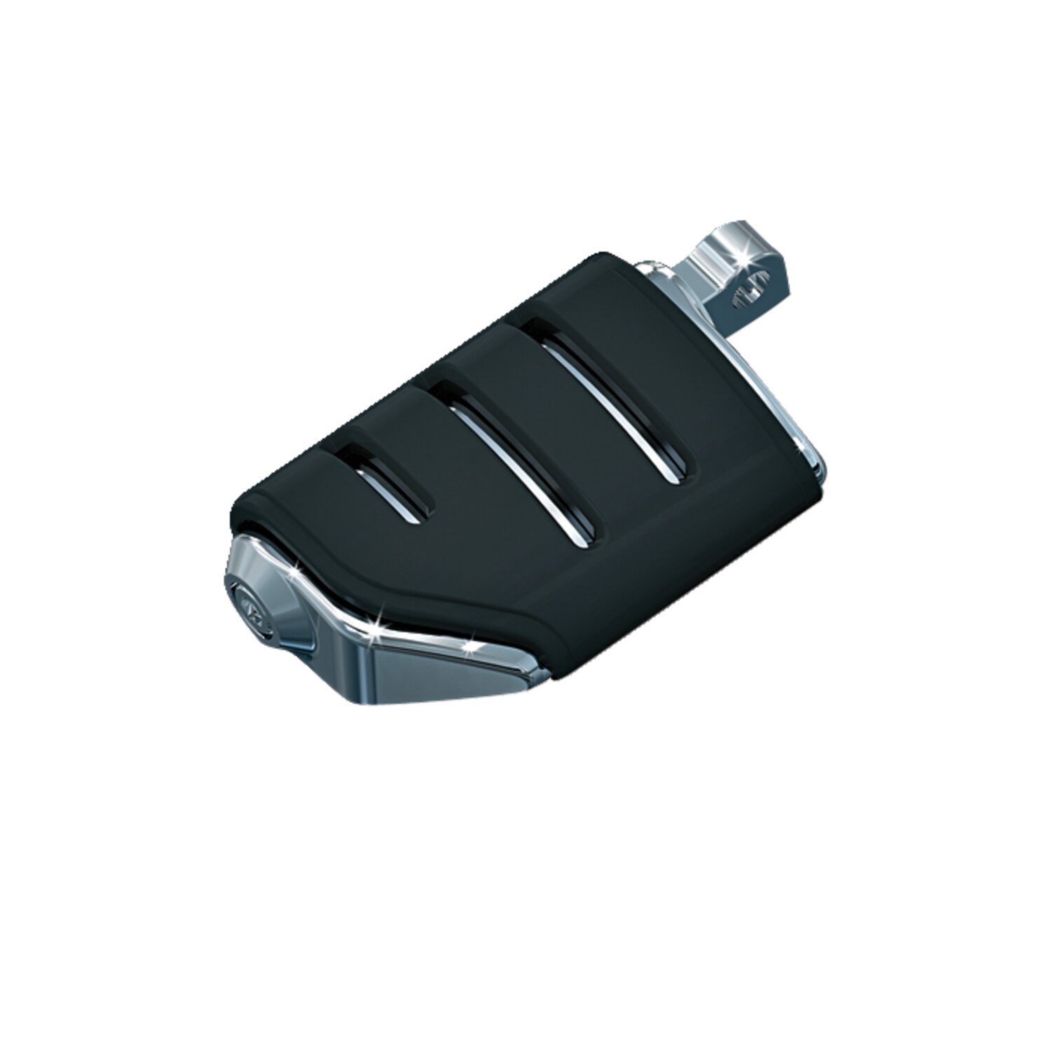 Kuryakyn, Trident ISO-pegs. dually, Chrome