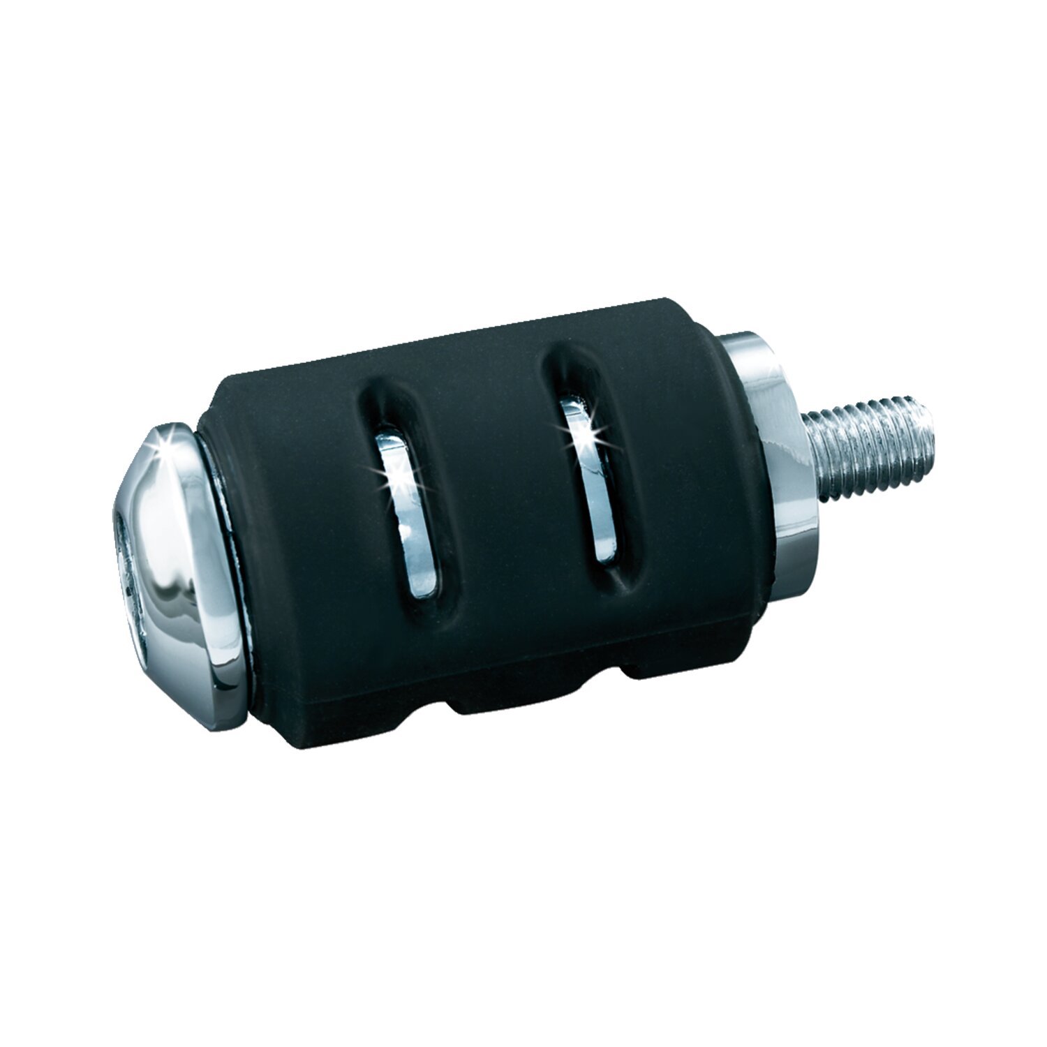 Kuryakyn, Trident shift peg, Chrome