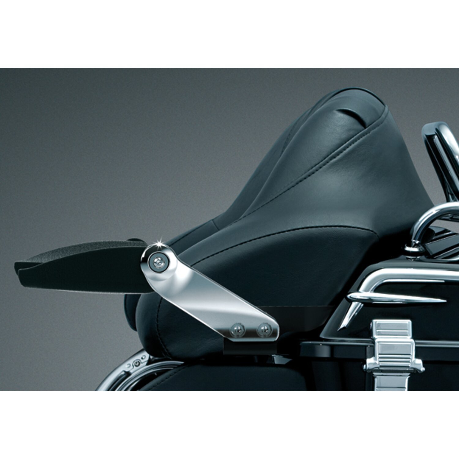 Kuryakyn, Stealth passenger arm rest kit