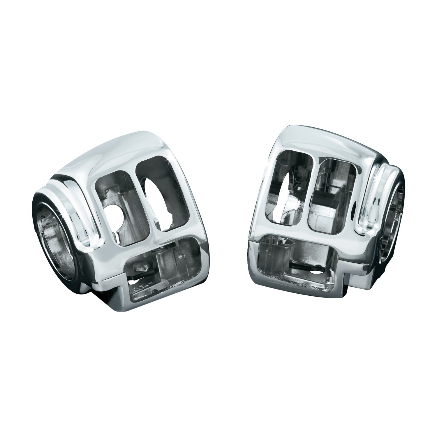 Kuryakyn, Switch housing set