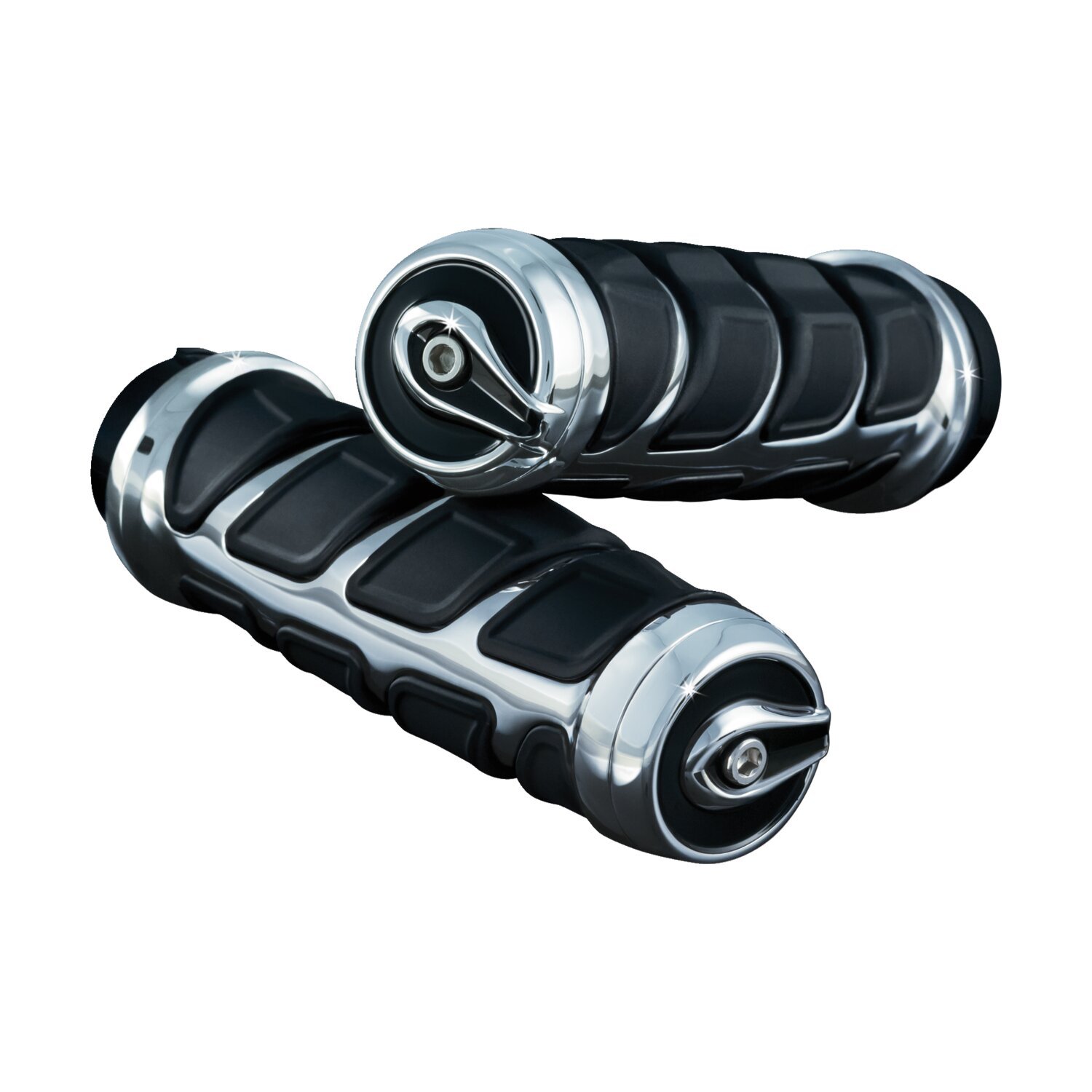 Kuryakyn, Kinetic grips