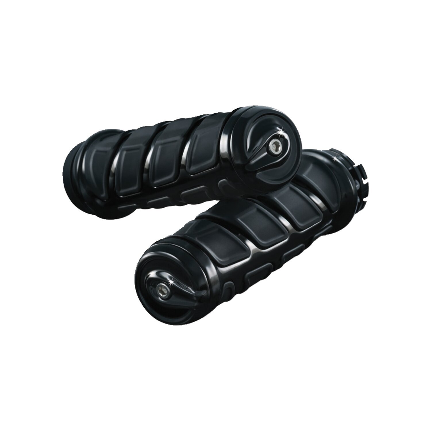 Kuryakyn, Kinetic grips