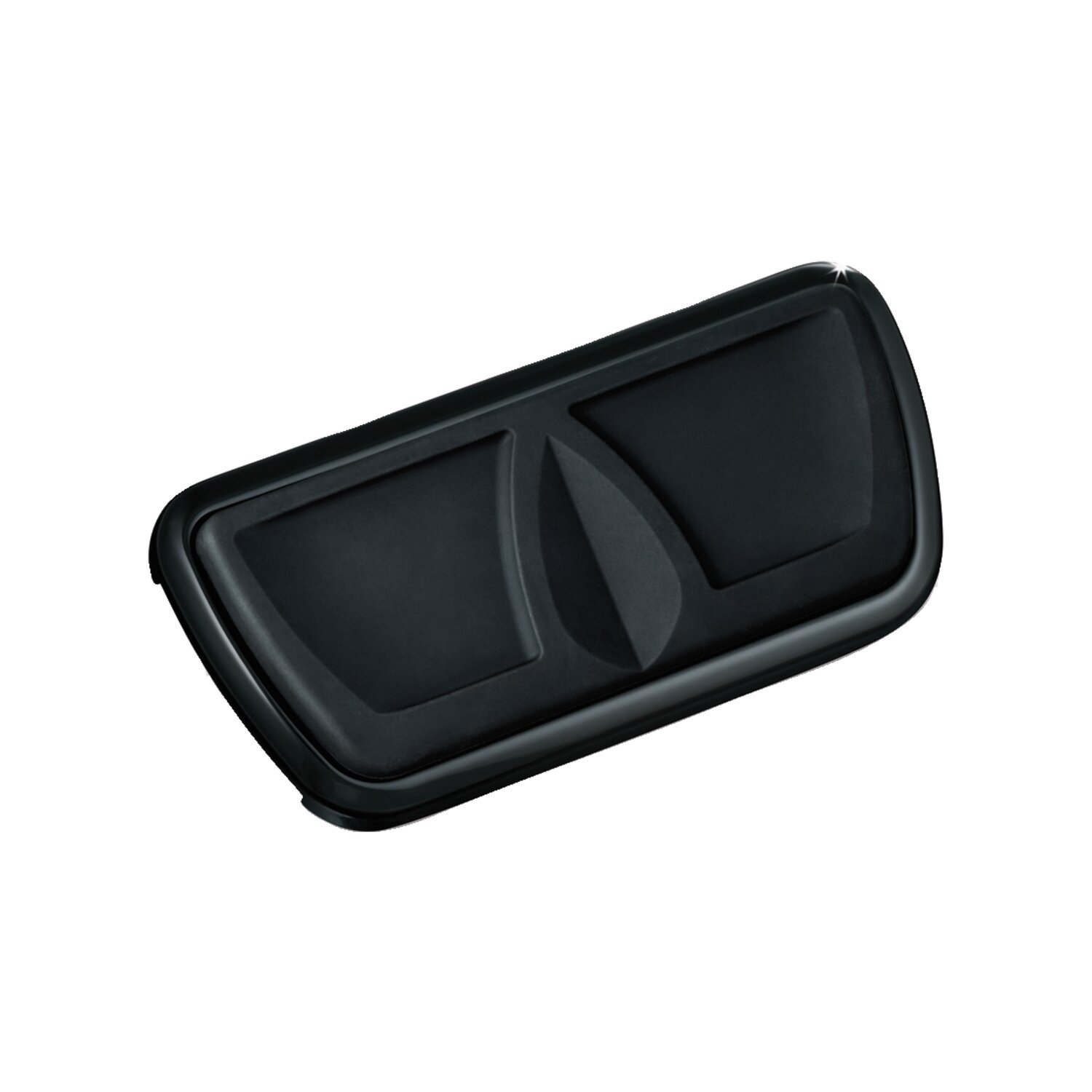 Kuryakyn, Kinetic brake pedal pad