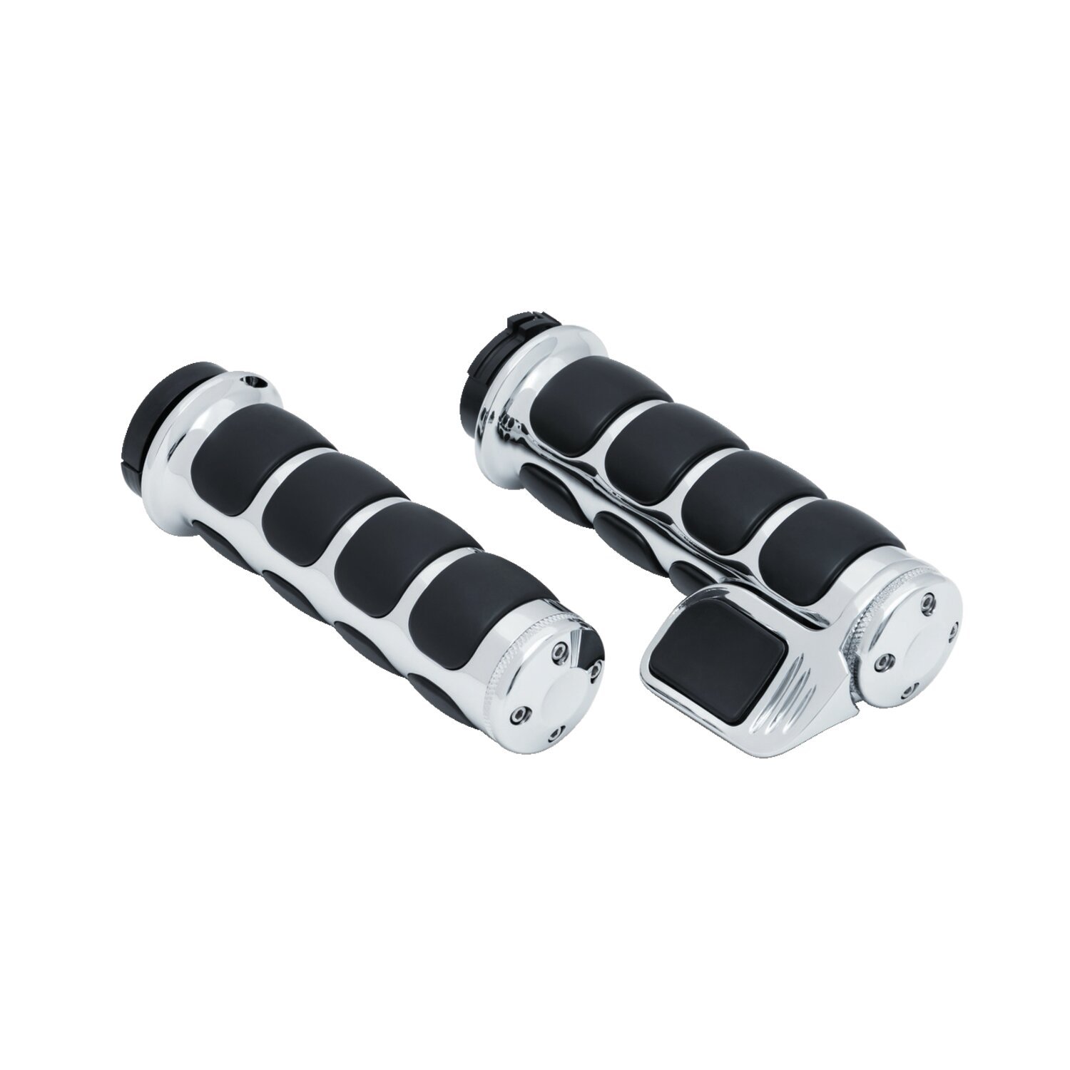Kuryakyn, Premium ISO-grips