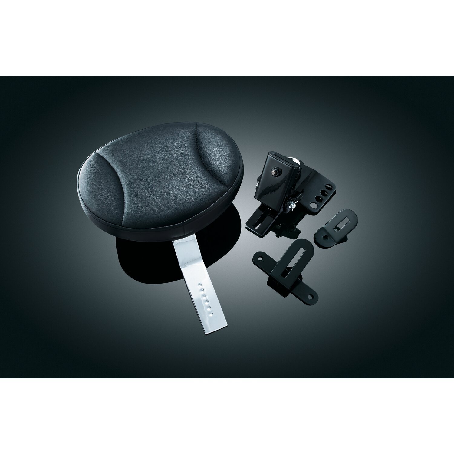 Kuryakyn, FLT/Touring rider backrest