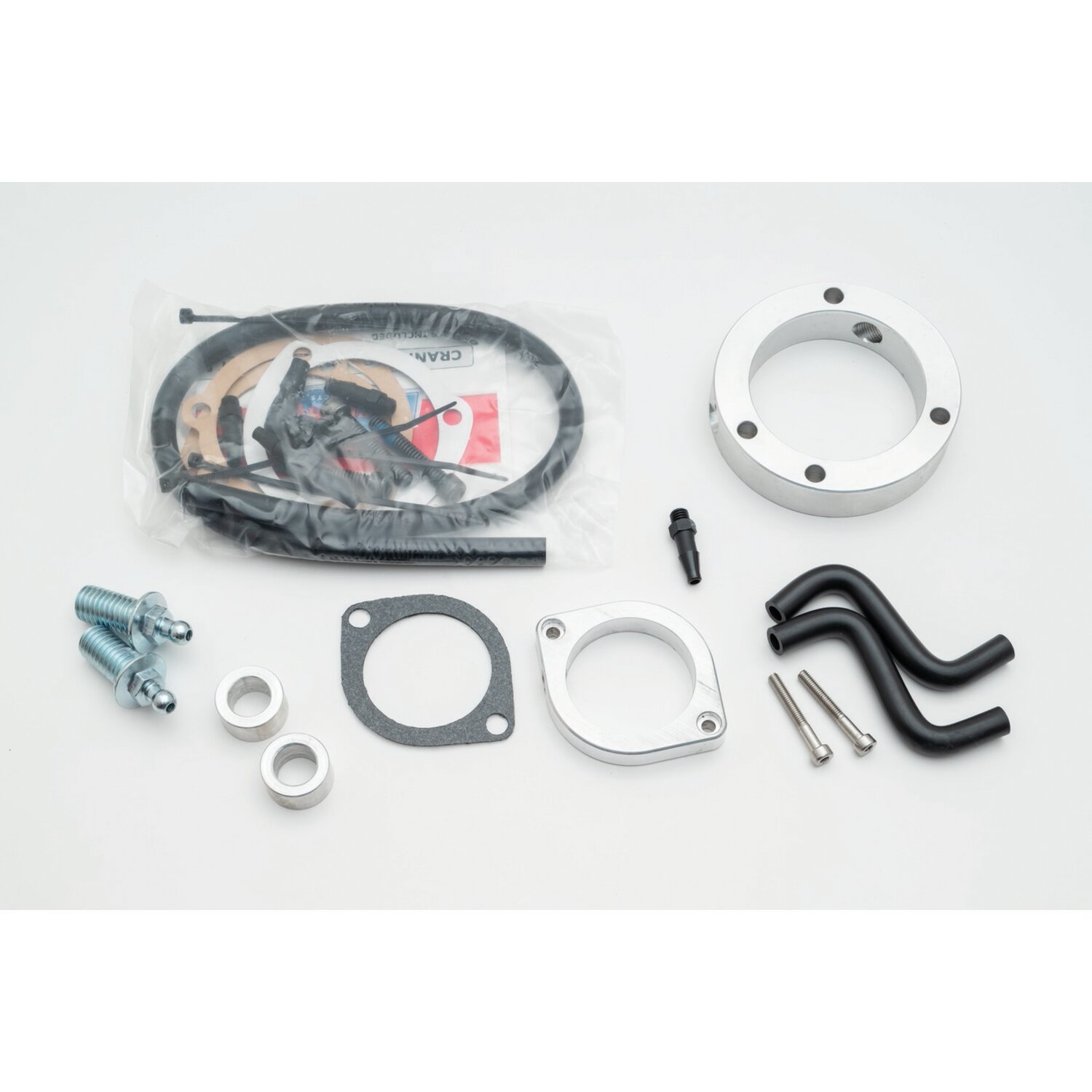 Kuryakyn, Air cleaner mount kit