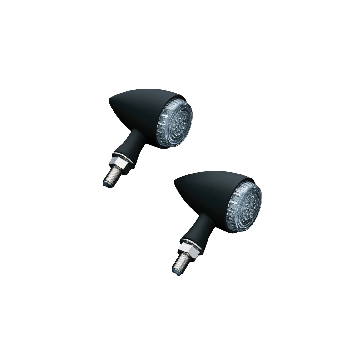 Kuryakyn, Torpedo LED turn signals