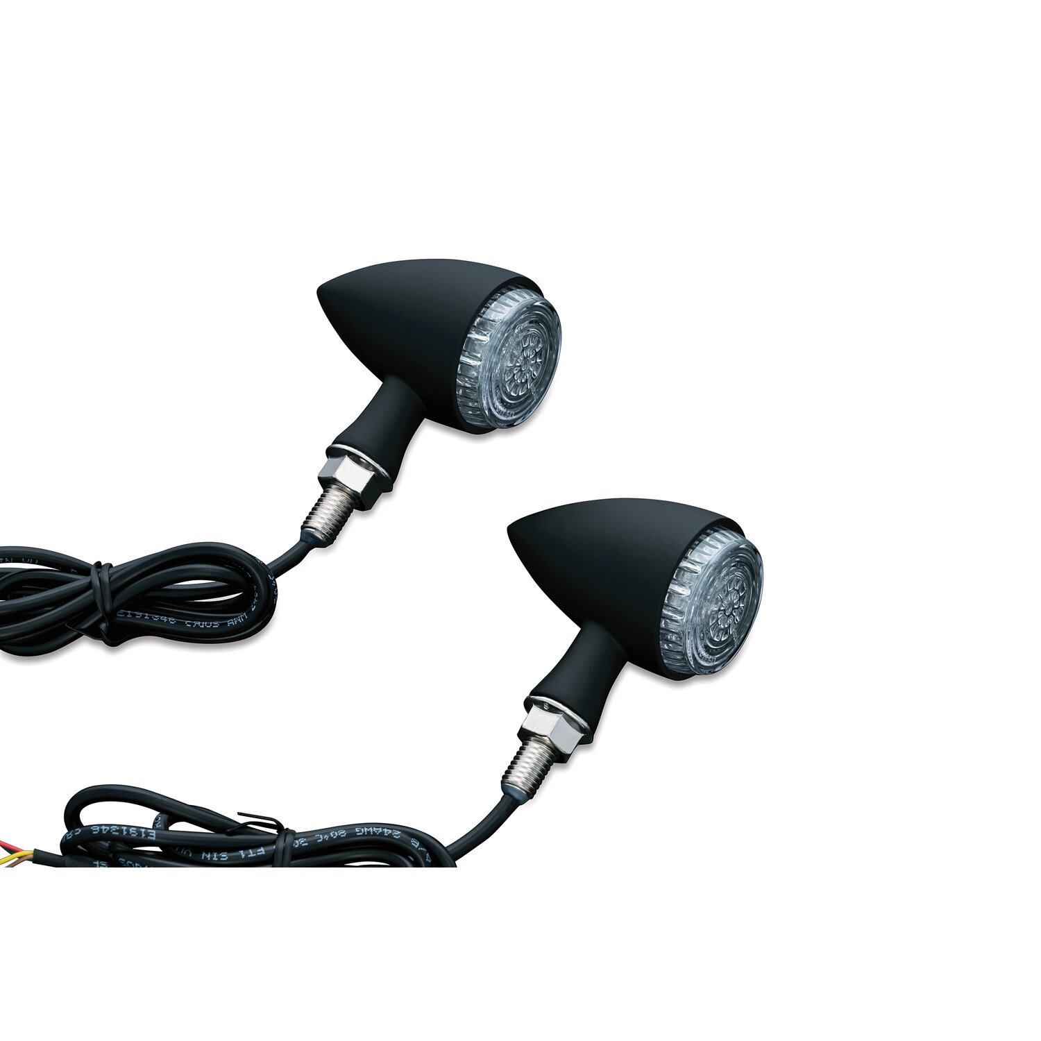 Taillight Turn Signals Combo