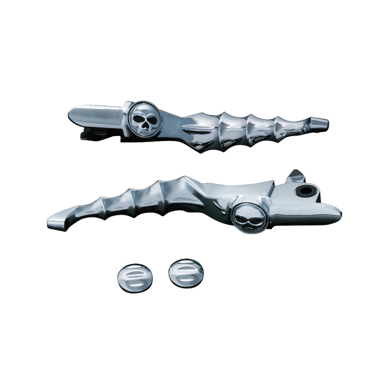 Kuryakyn, Zombie levers