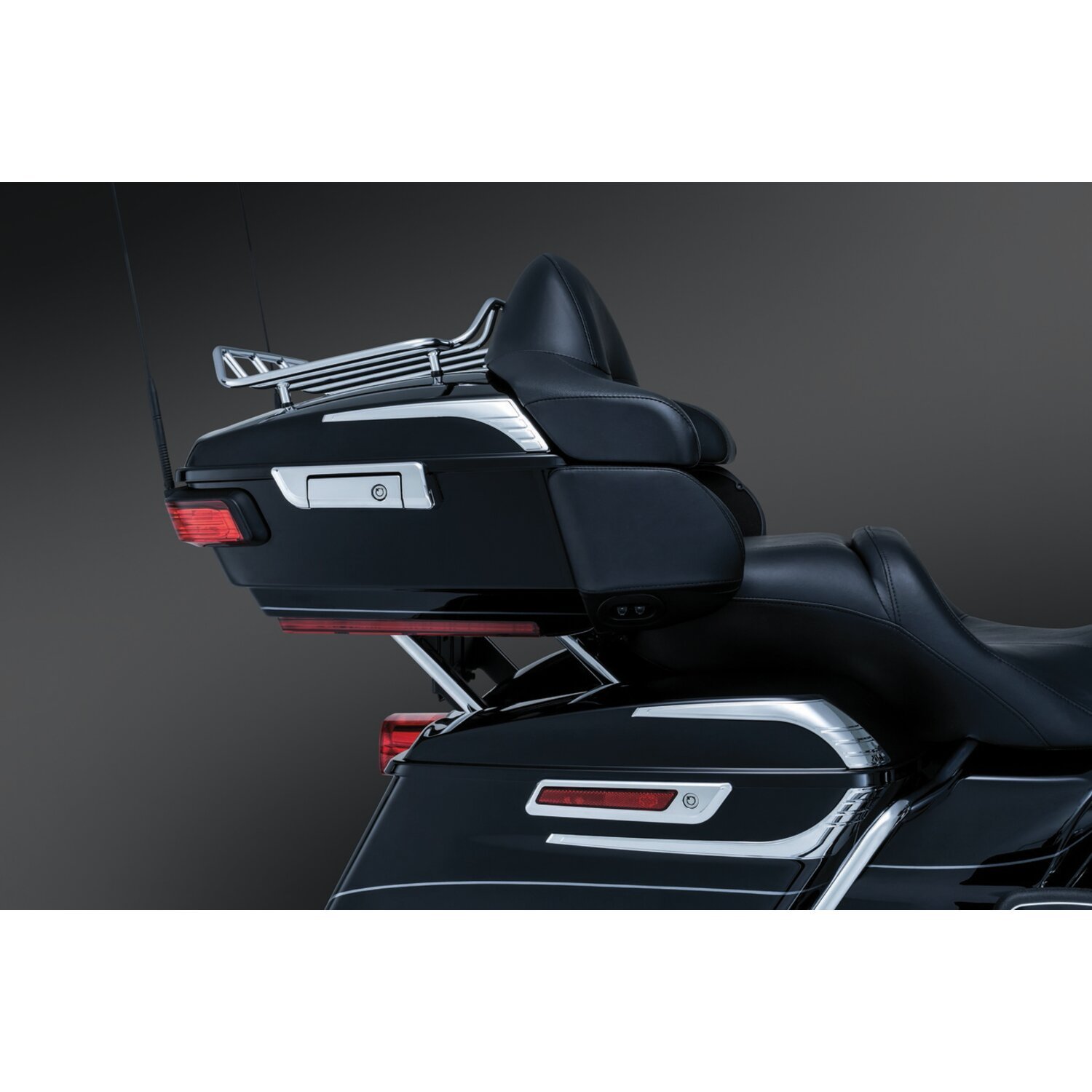 Kuryakyn, Relocator kit for Tour-Pak