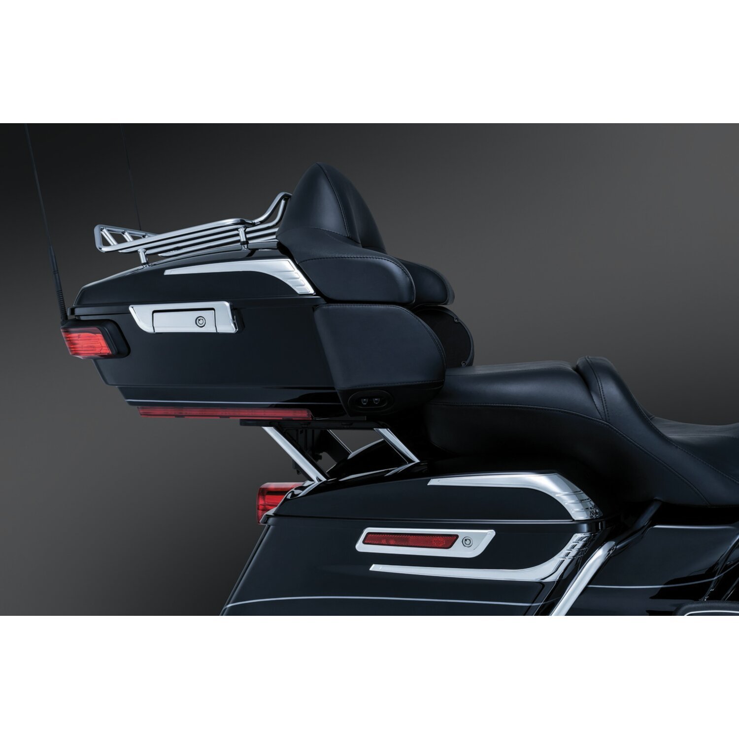 Kuryakyn, Relocator kit for Tour-Pak